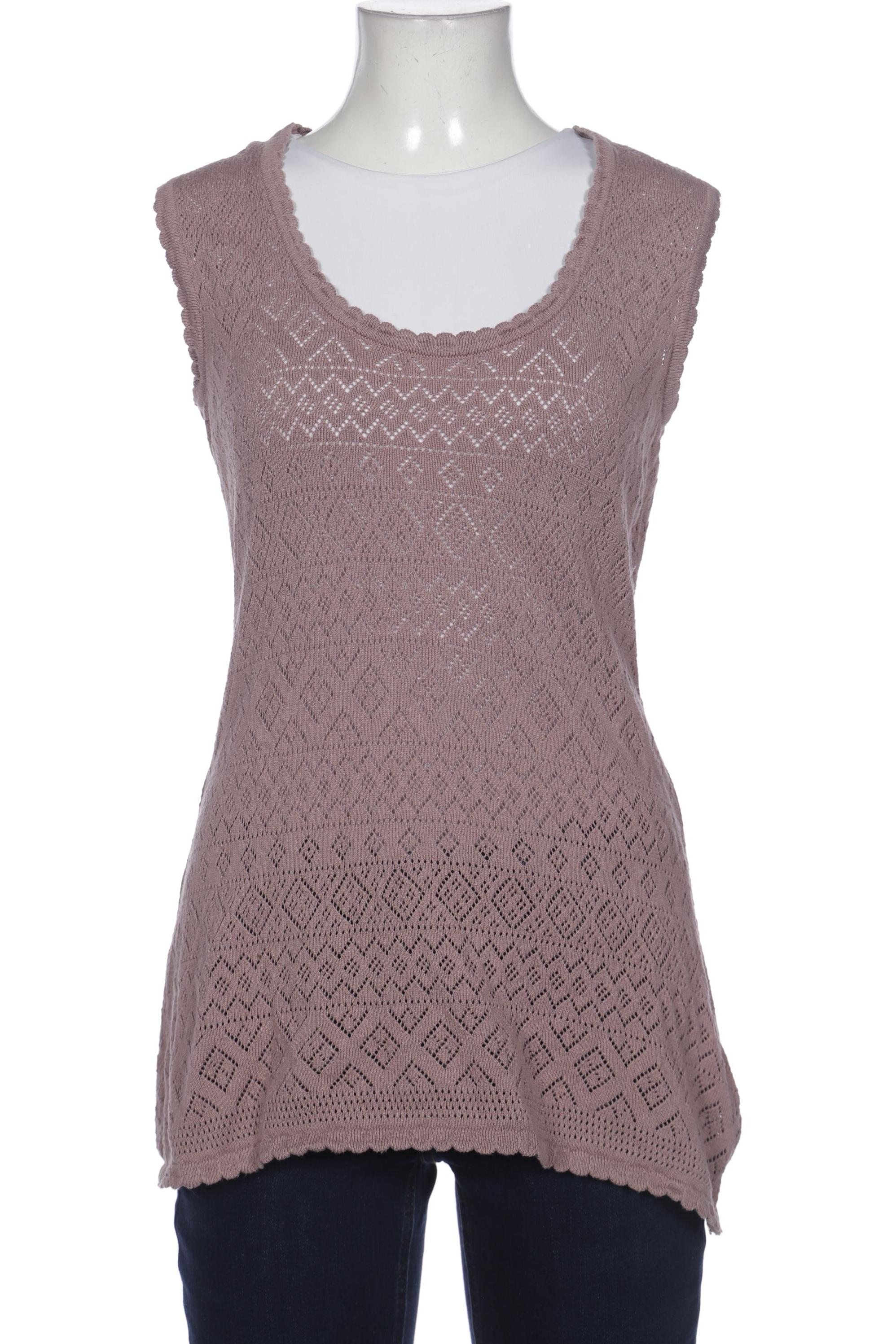 

hessnatur Damen Pullover, flieder, Gr. 36
