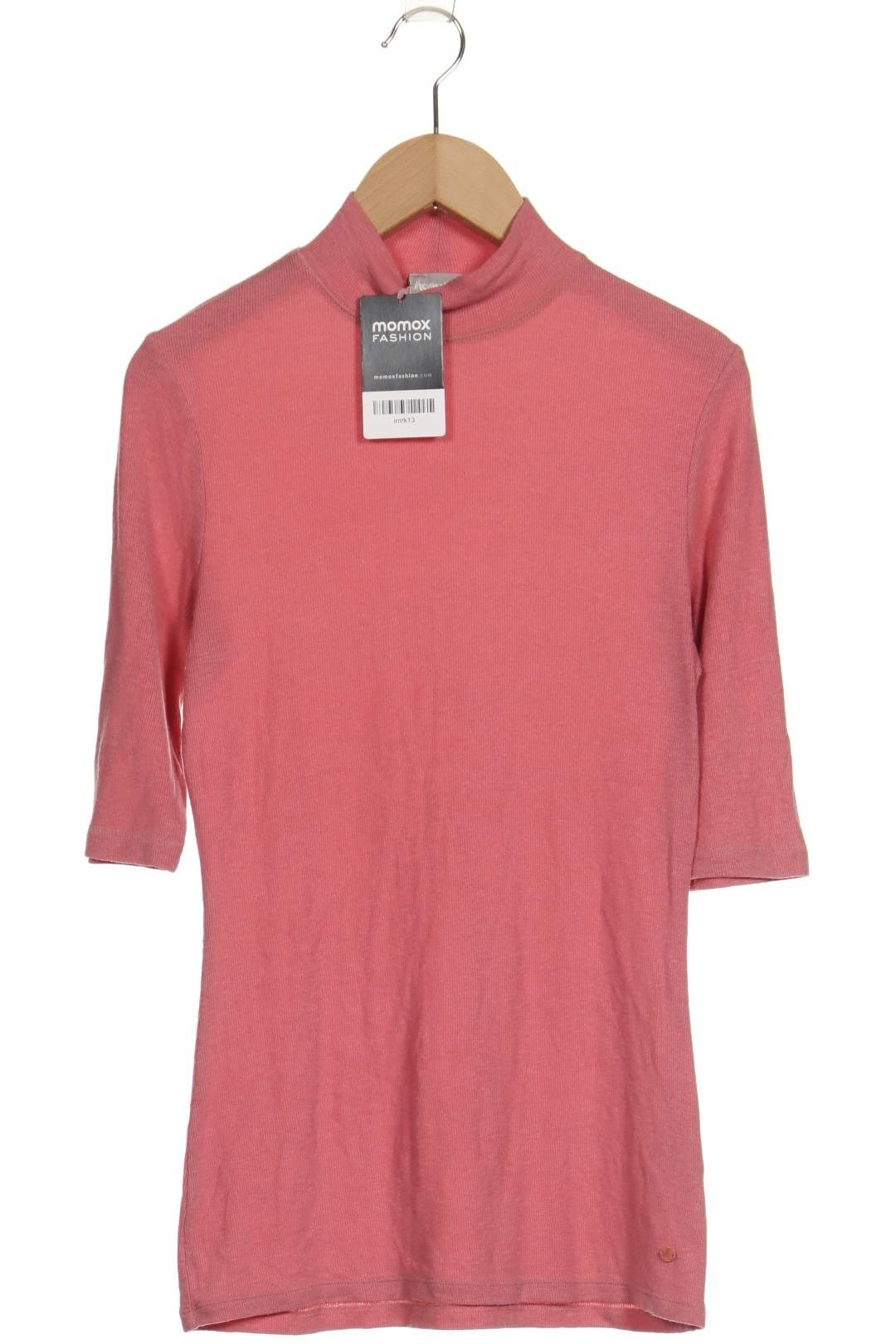 Thumbnail - hessnatur Damen Pullover, pink, Gr. 34