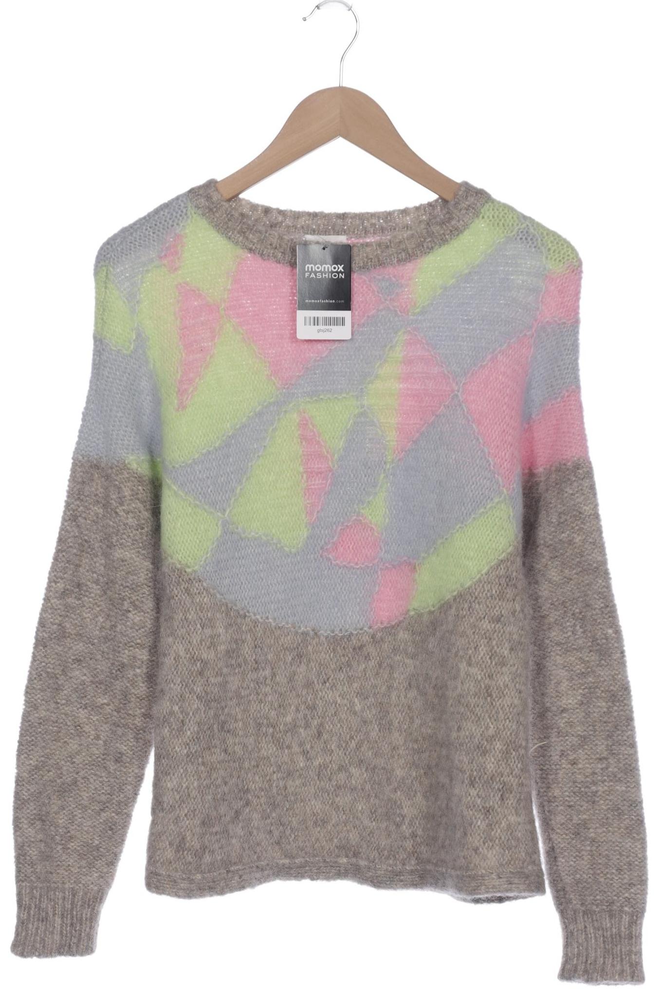 

hessnatur Damen Pullover, beige, Gr. 34