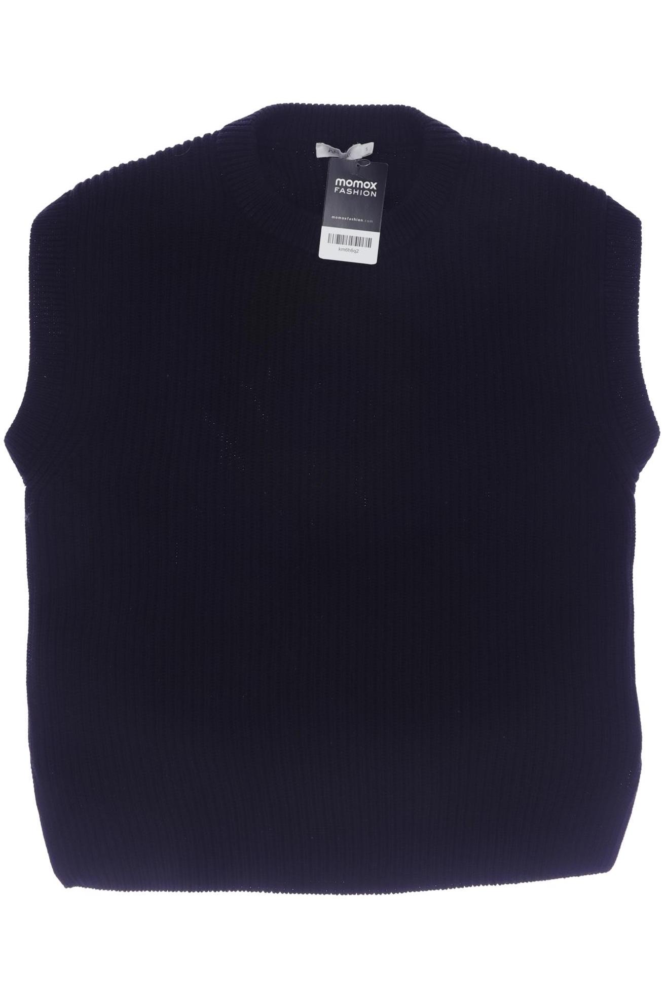 

hessnatur Damen Pullover, schwarz, Gr. 36
