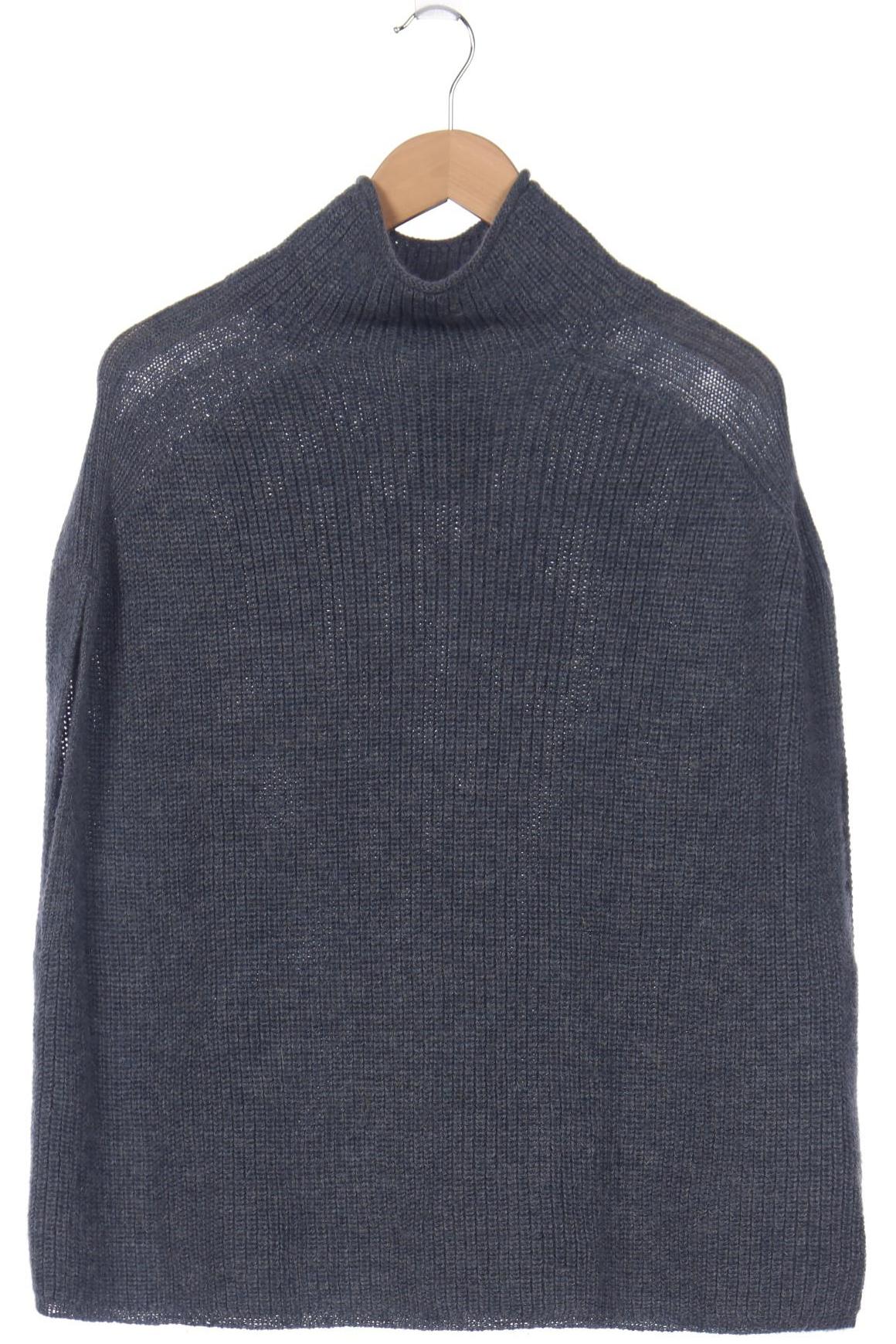 

hessnatur Damen Pullover, blau