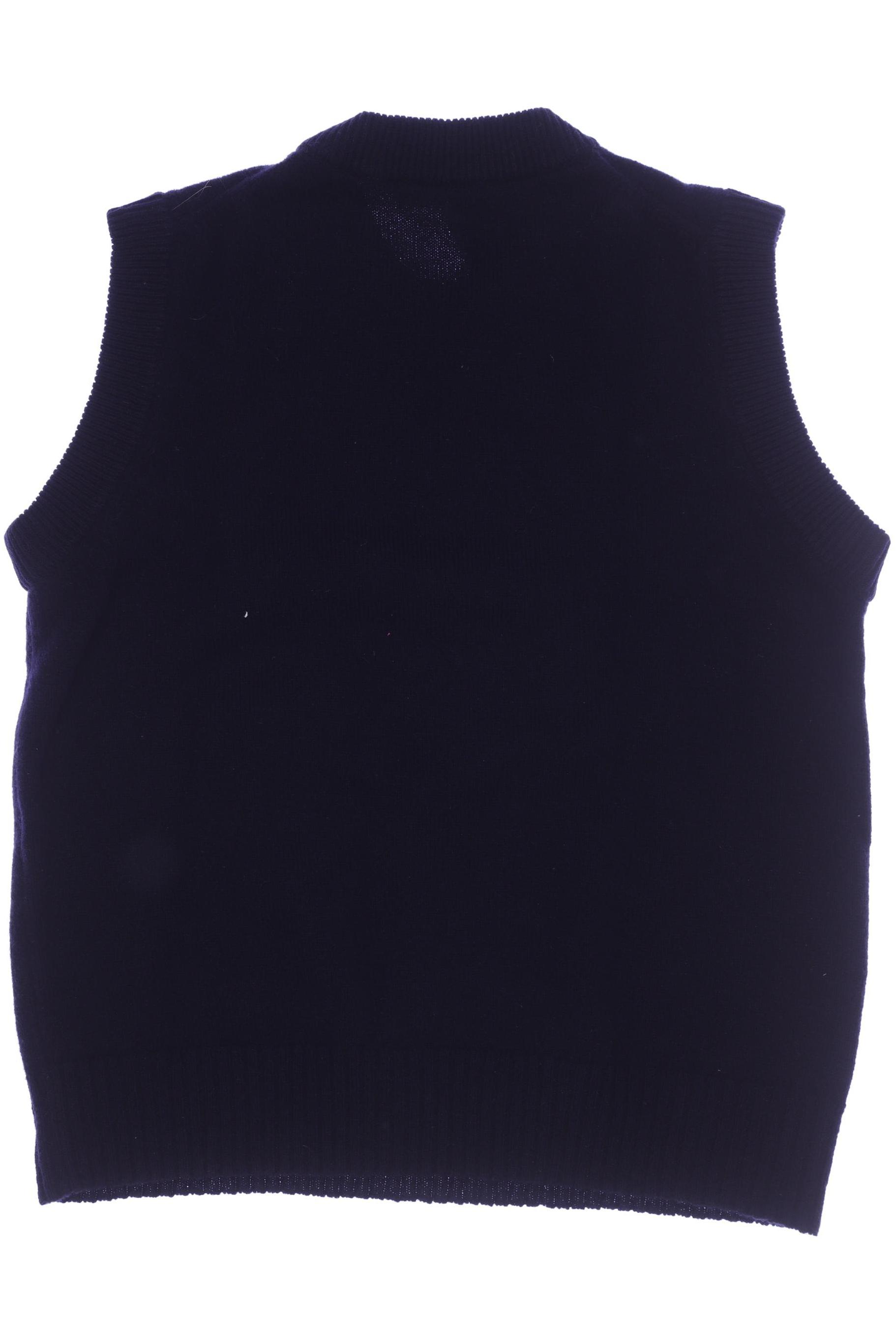 

hessnatur Damen Pullover, marineblau, Gr. 40