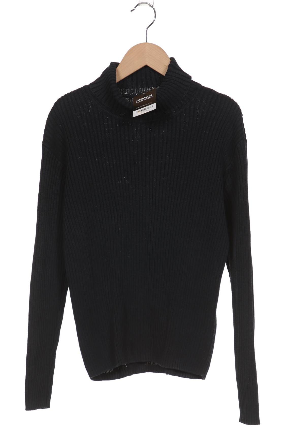 

hessnatur Damen Pullover, marineblau, Gr. 38