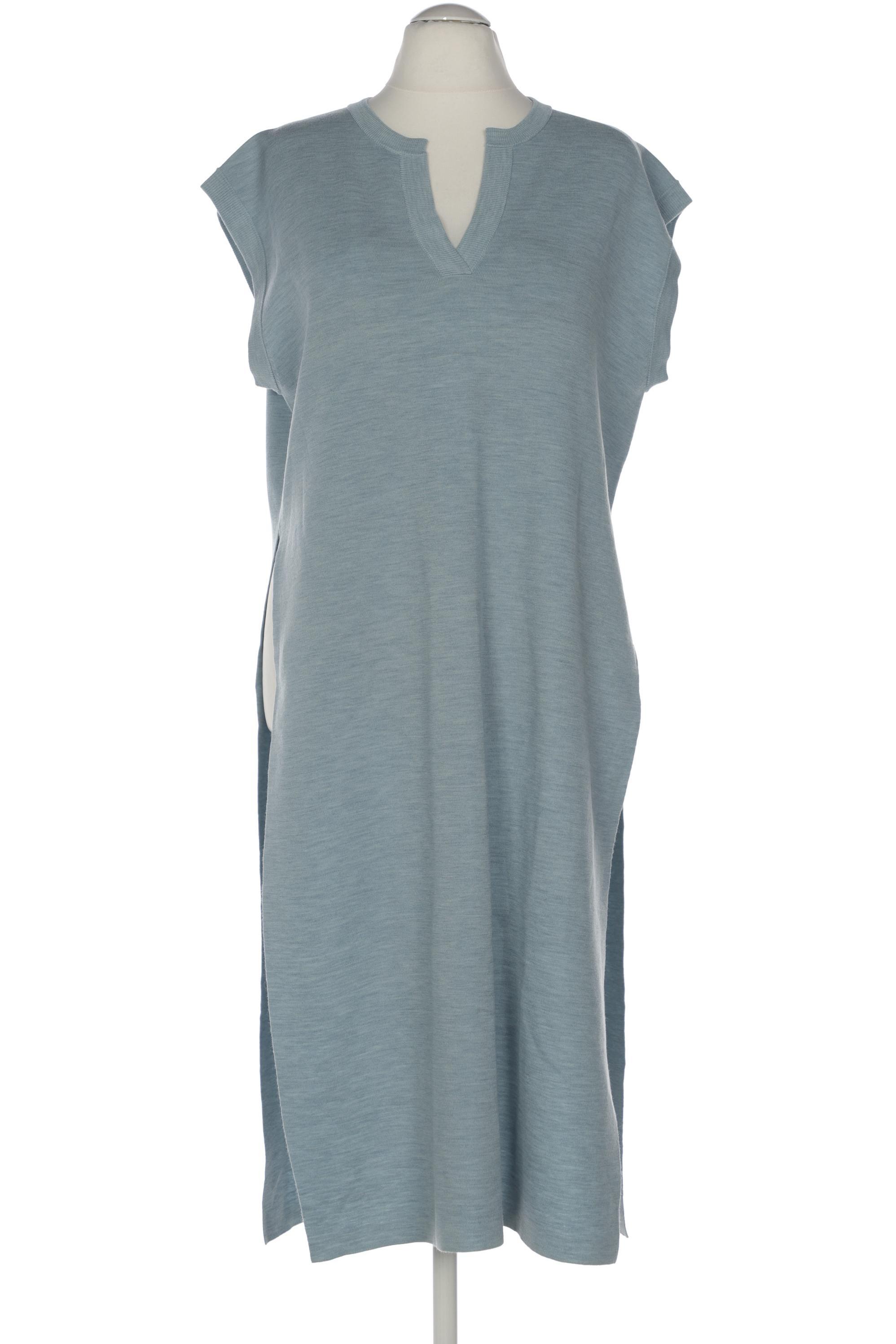 

hessnatur Damen Pullover, hellblau, Gr. 38