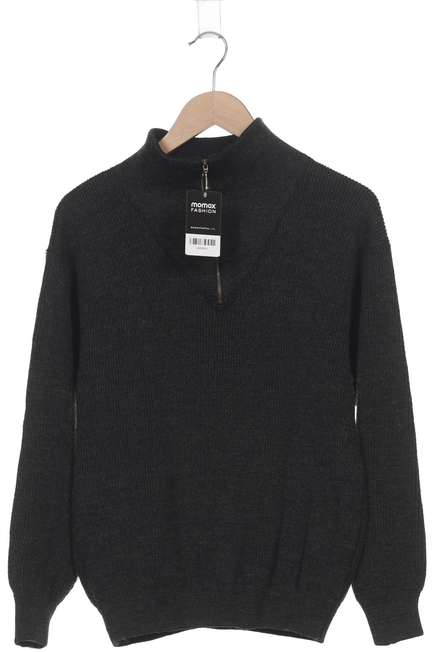 

hessnatur Damen Pullover, schwarz, Gr. 38