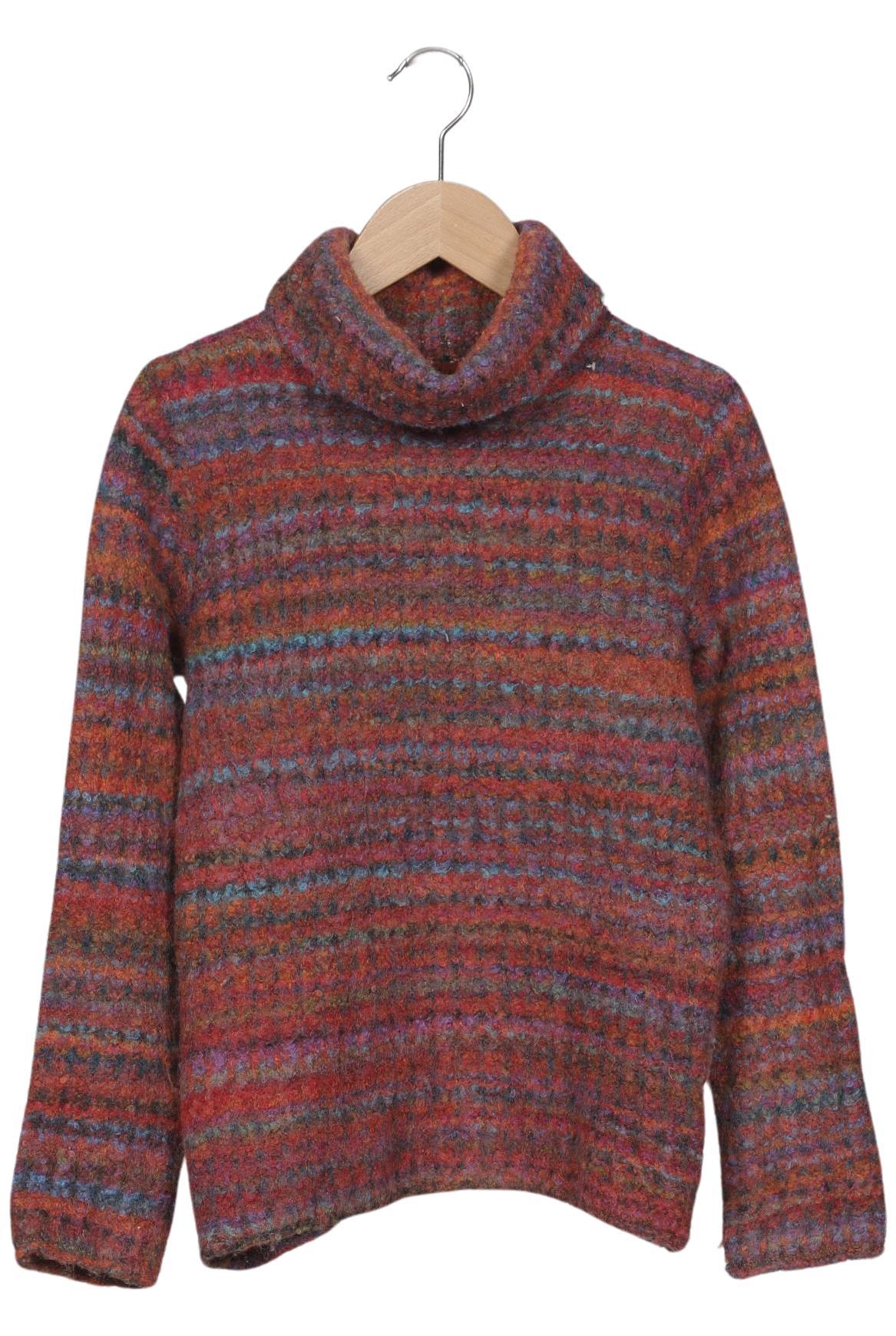 

hessnatur Damen Pullover, mehrfarbig, Gr. 34