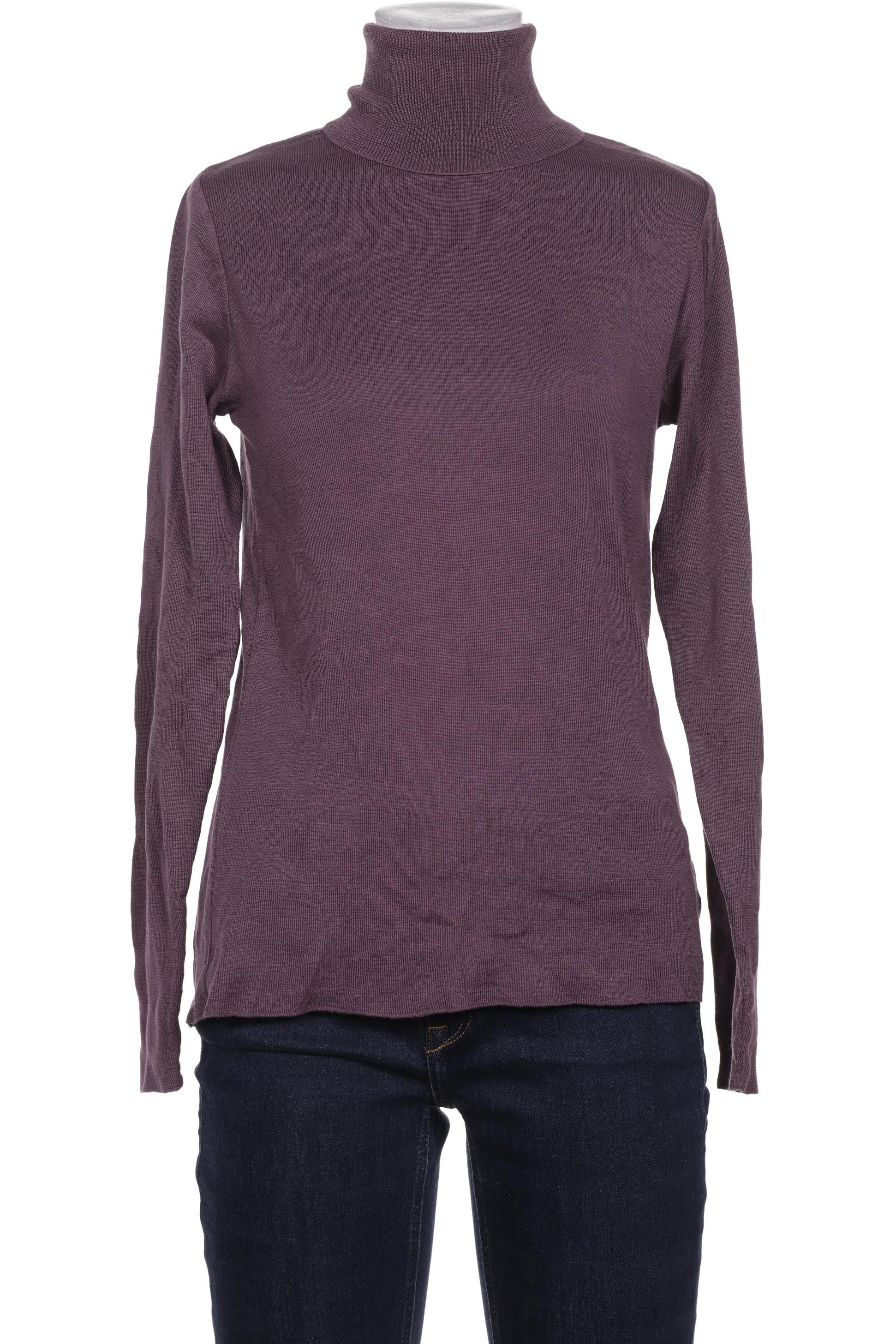 

hessnatur Damen Pullover, flieder, Gr. 36