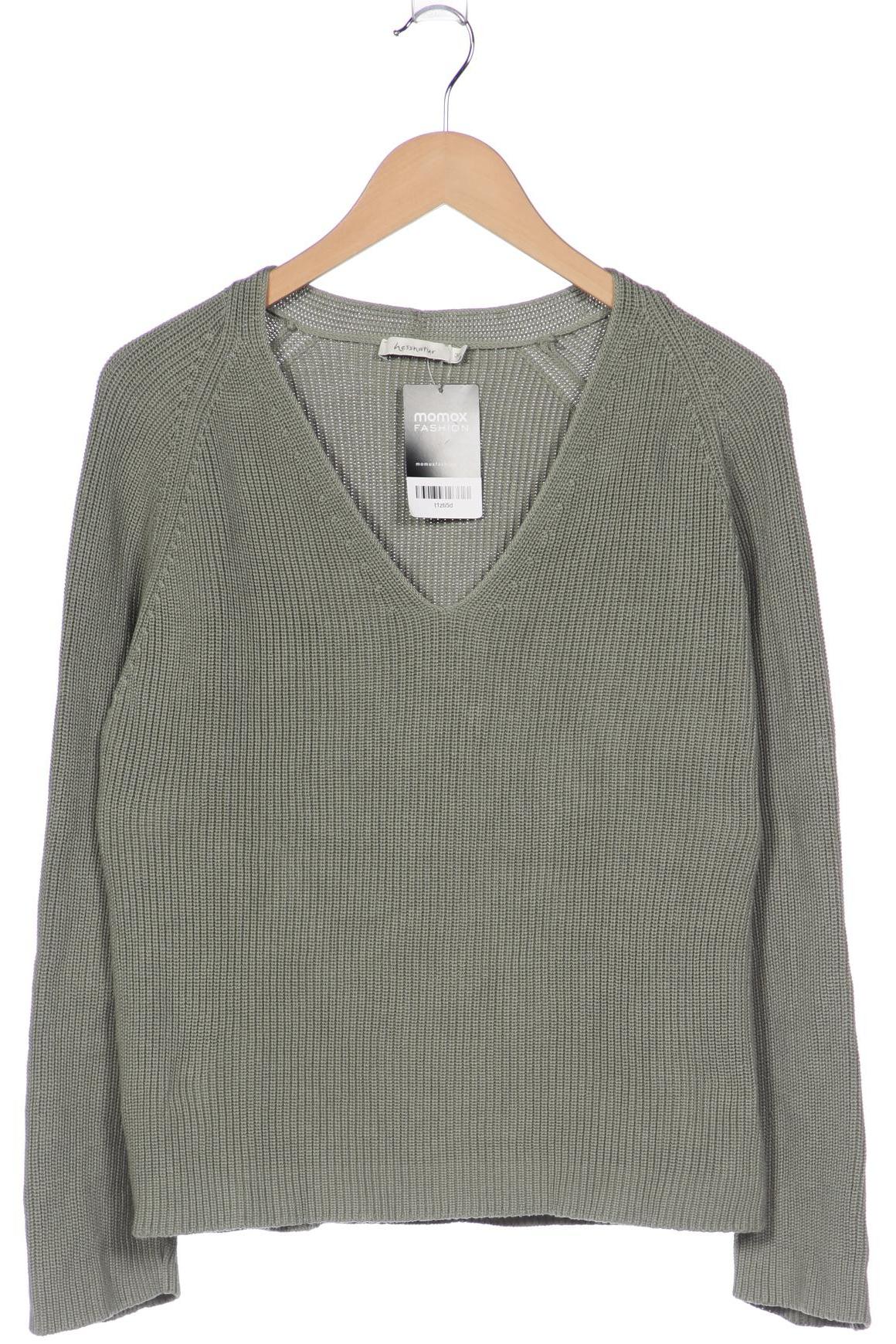 

hessnatur Damen Pullover, türkis