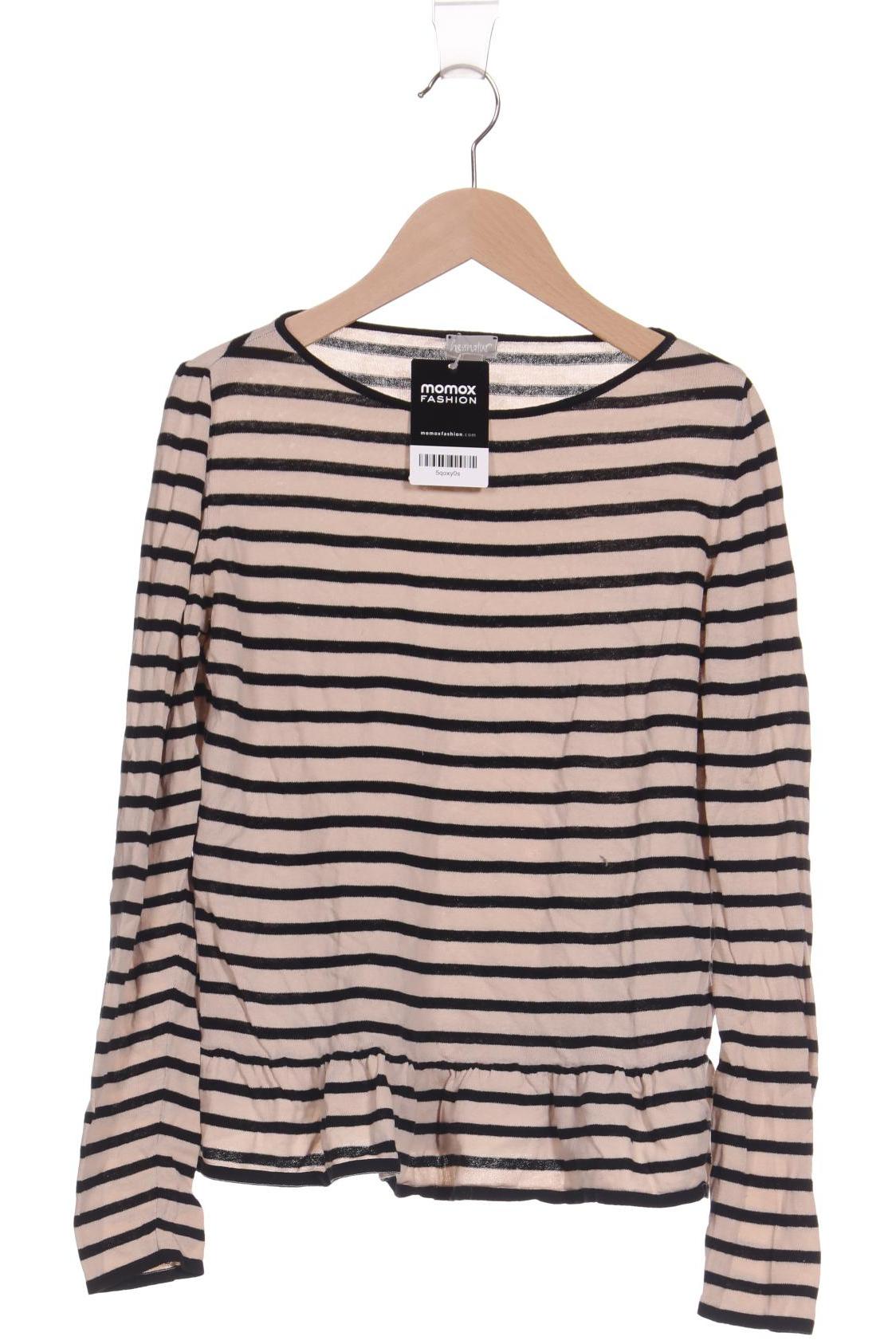 

hessnatur Damen Pullover, beige, Gr. 34