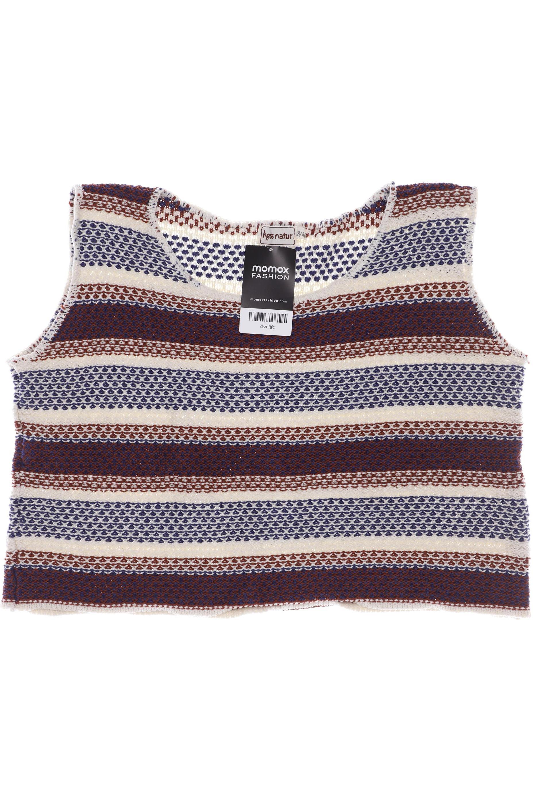 

hessnatur Damen Pullover, bordeaux, Gr. 38