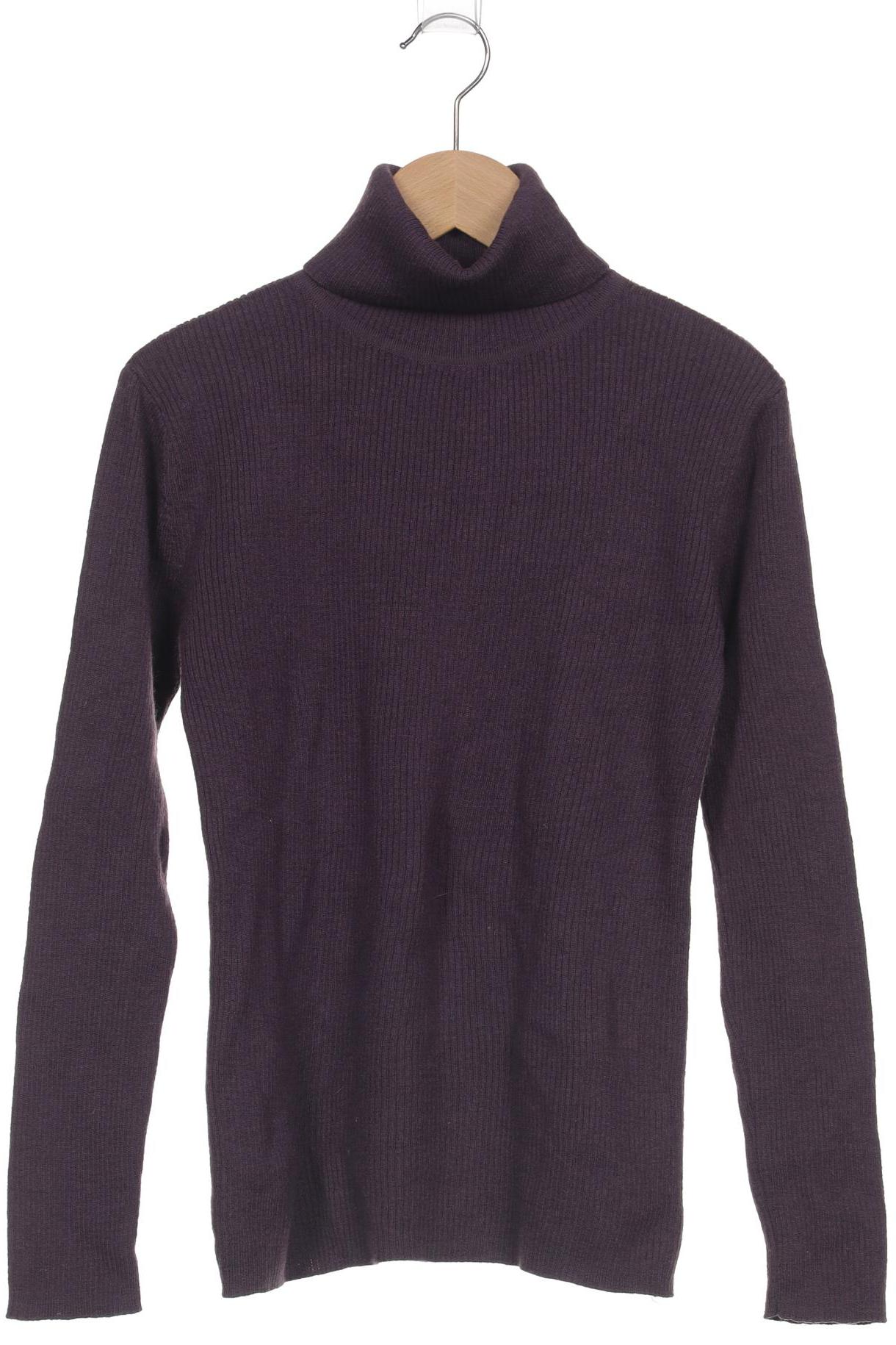 

hessnatur Damen Pullover, flieder, Gr. 36