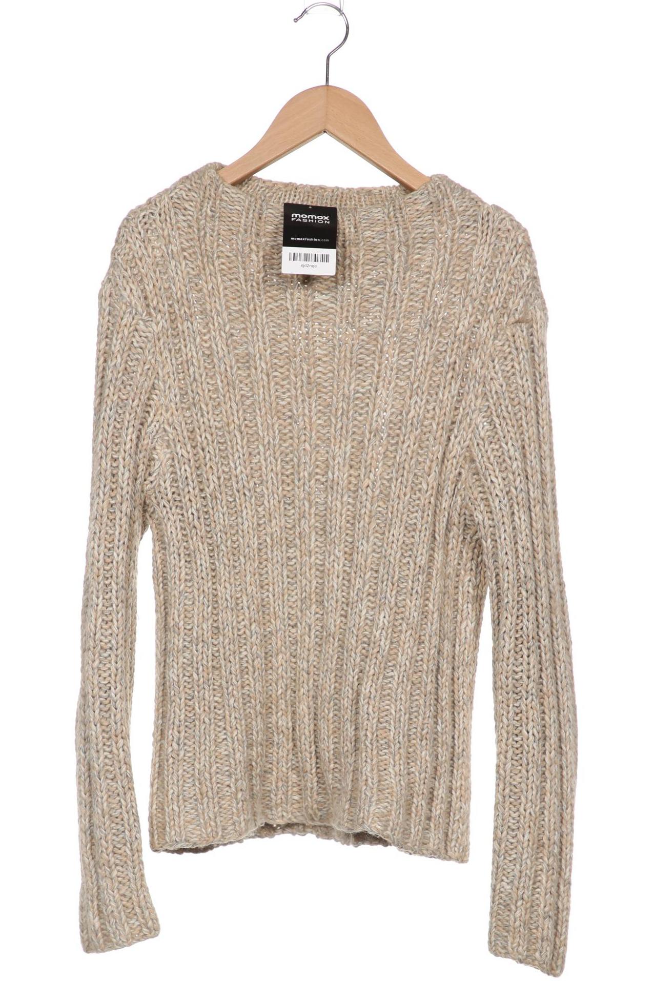 

hessnatur Damen Pullover, beige