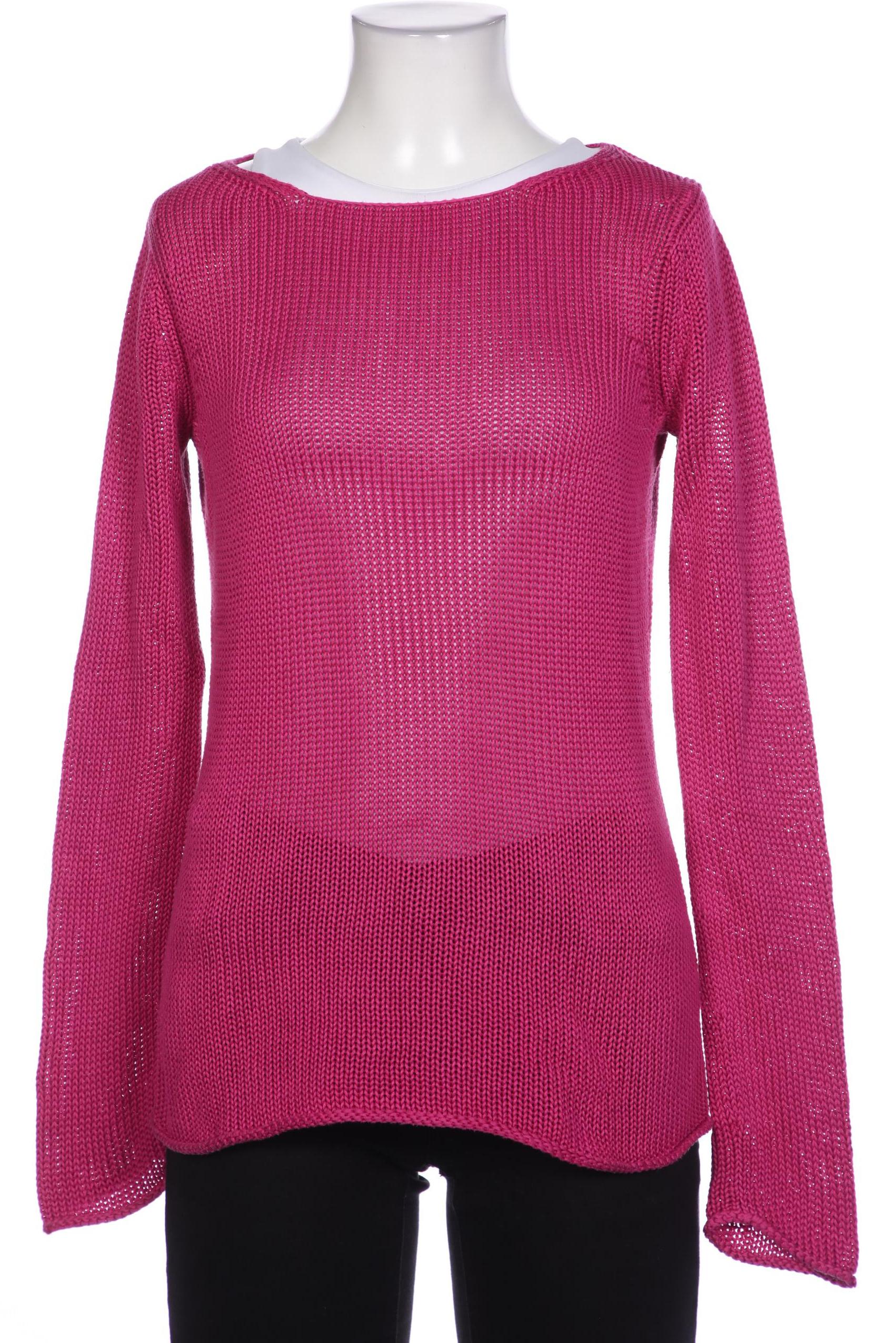

hessnatur Damen Pullover, pink