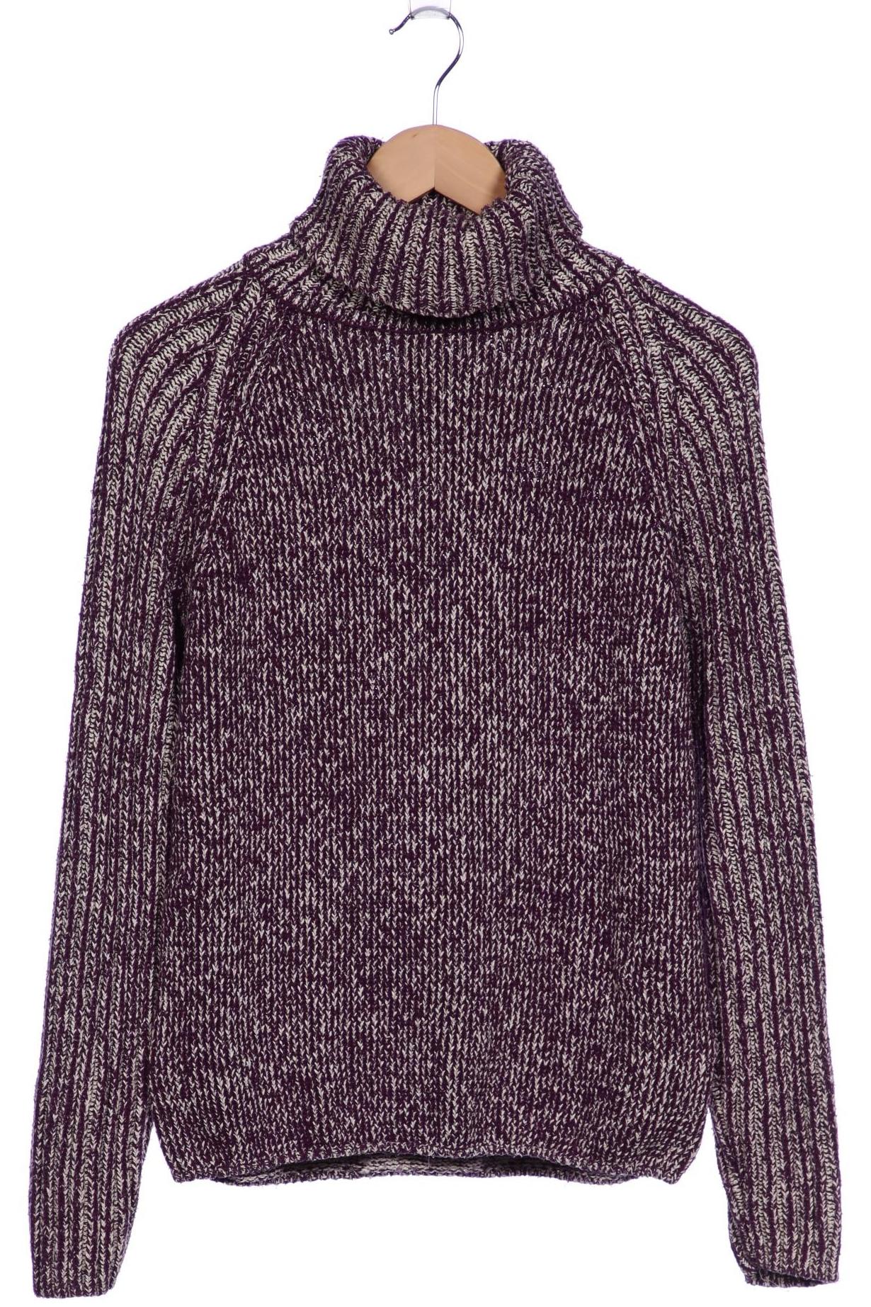 

hessnatur Damen Pullover, flieder, Gr. 38