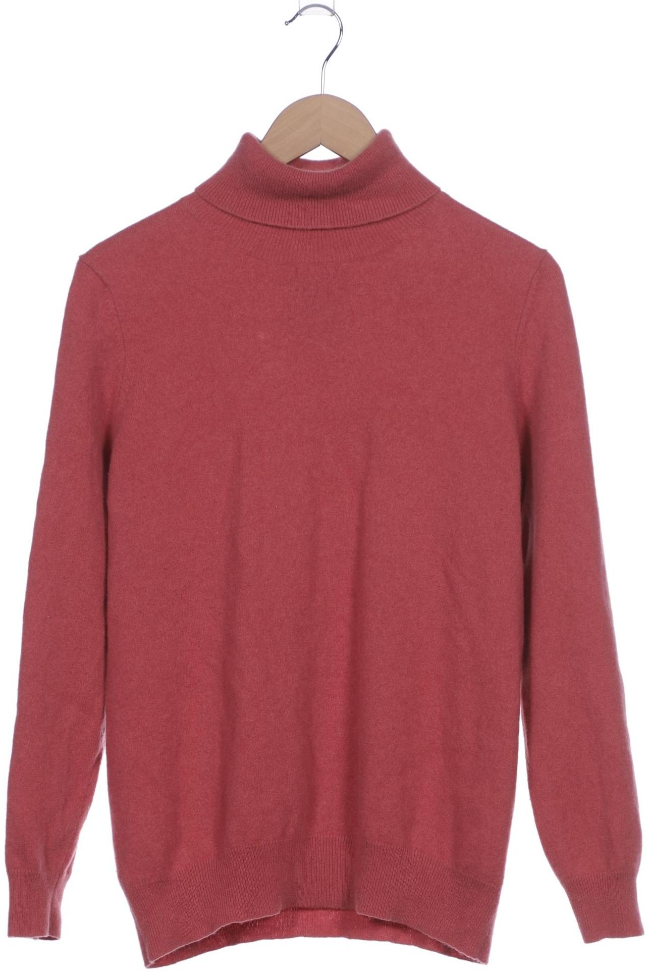 

hessnatur Damen Pullover, pink, Gr. 48