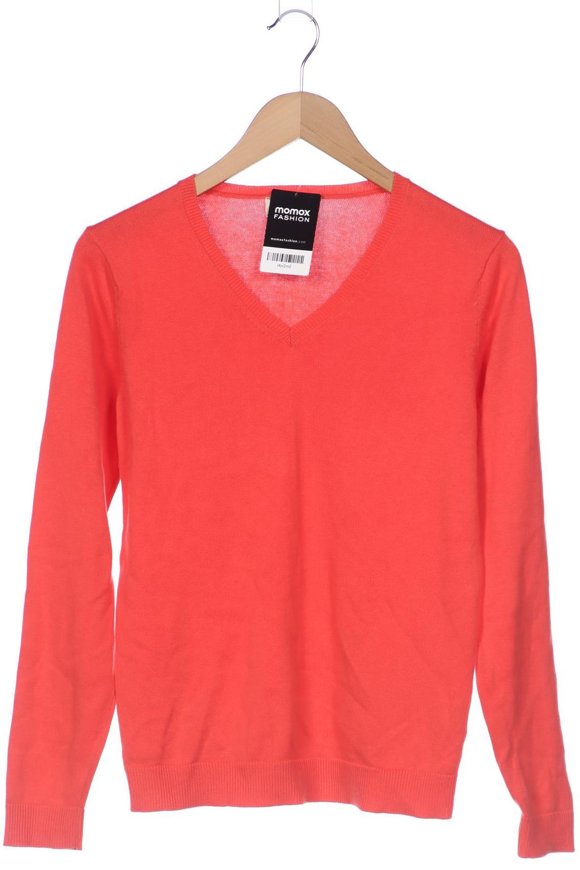 

hessnatur Damen Pullover, pink, Gr. 36