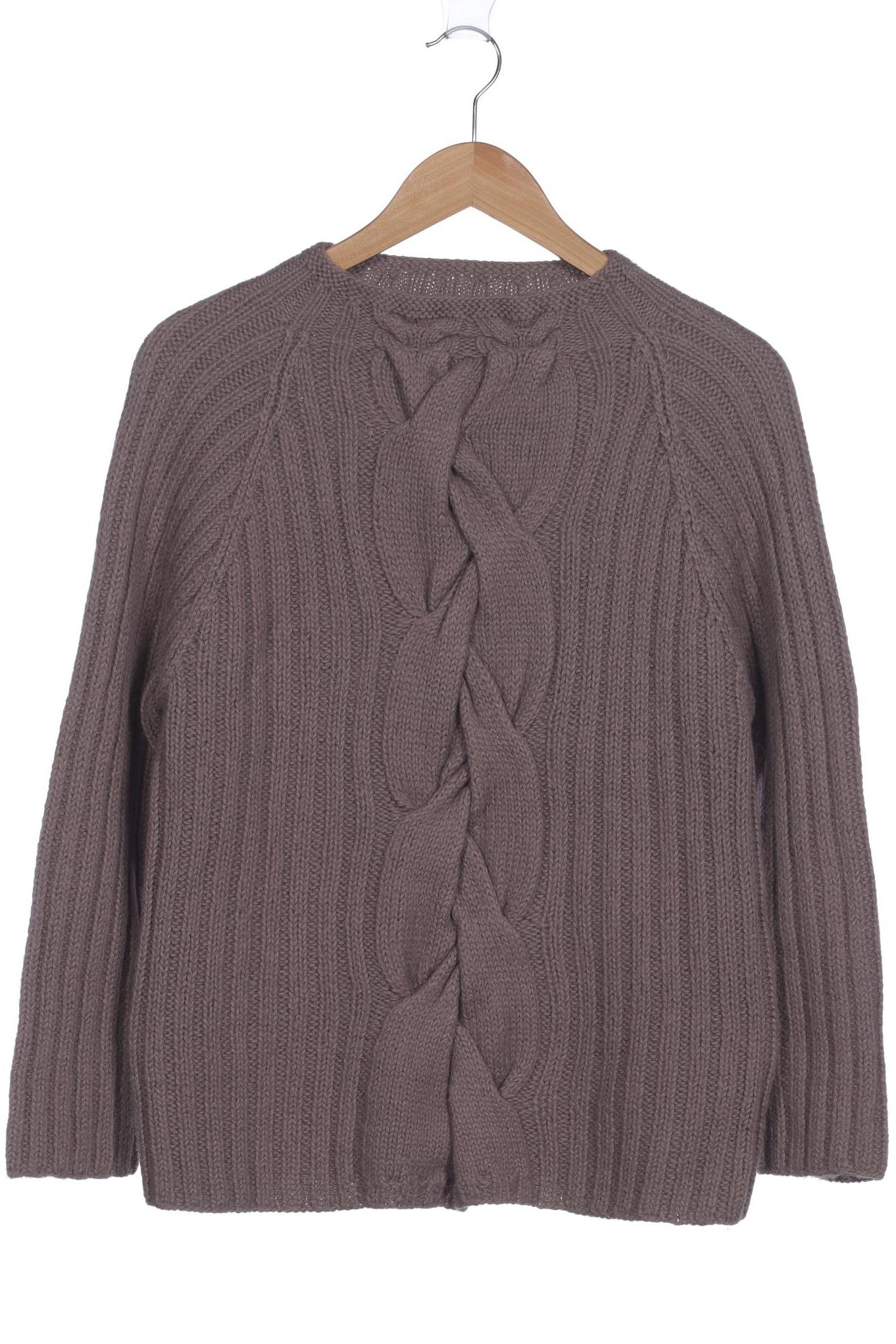 

hessnatur Damen Pullover, pink, Gr. 36