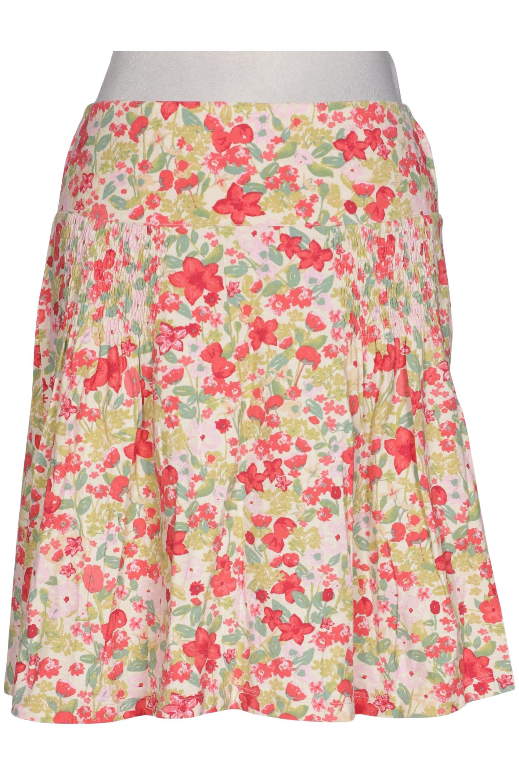 

hessnatur Damen Rock, cremeweiß, Gr. 36