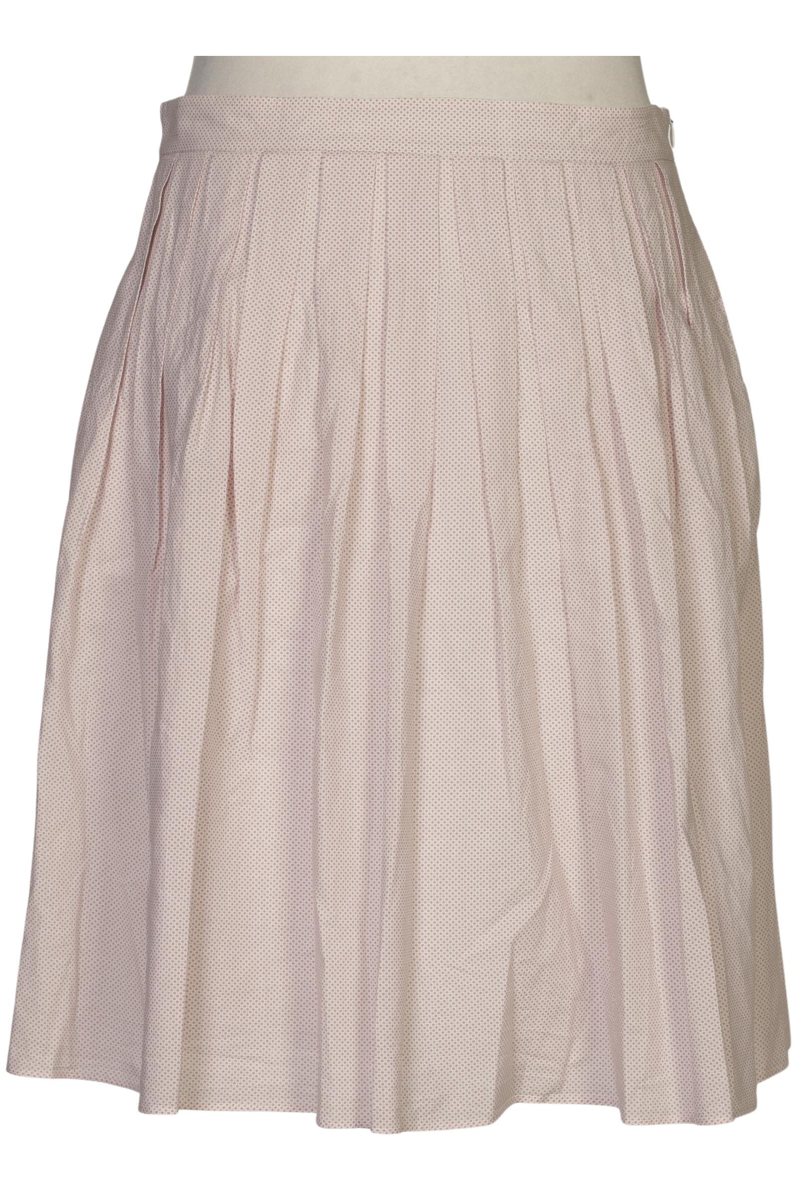 

hessnatur Damen Rock, pink, Gr. 42