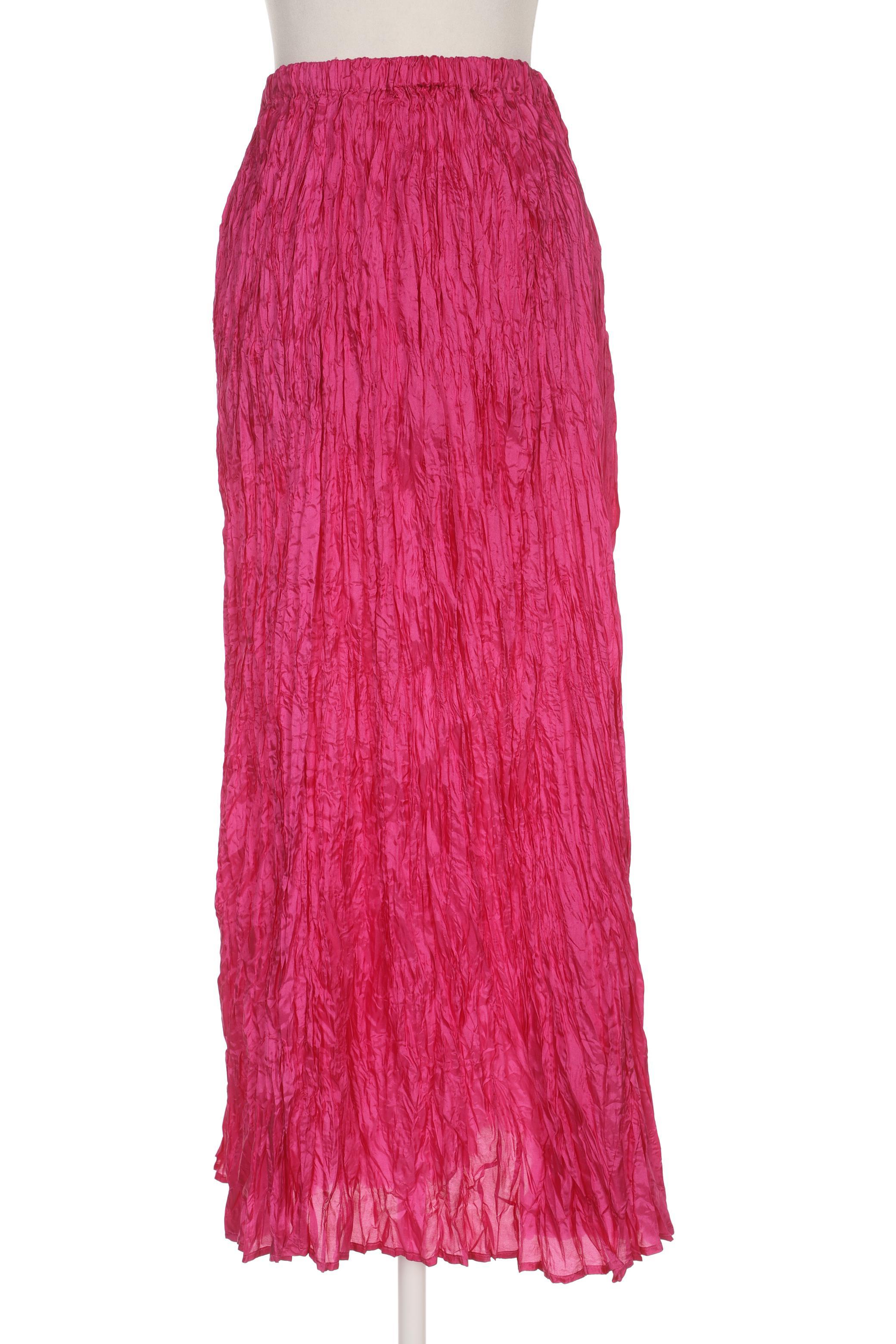 

hessnatur Damen Rock, pink