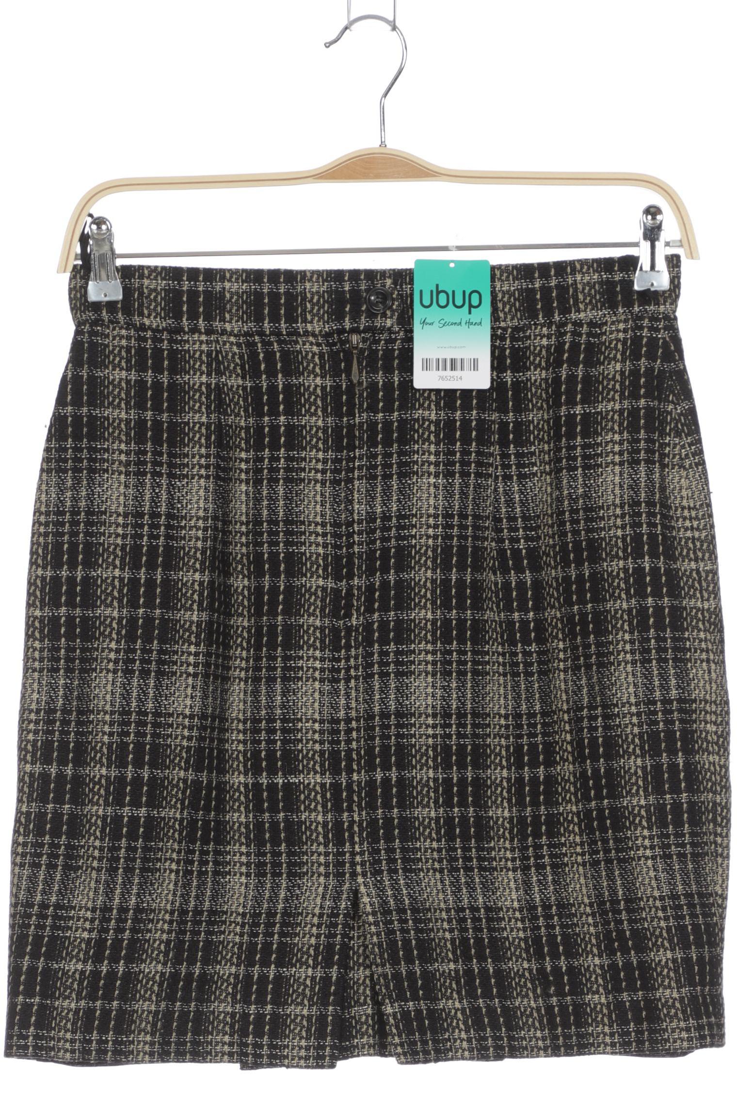 

hessnatur Damen Rock, beige, Gr. 42