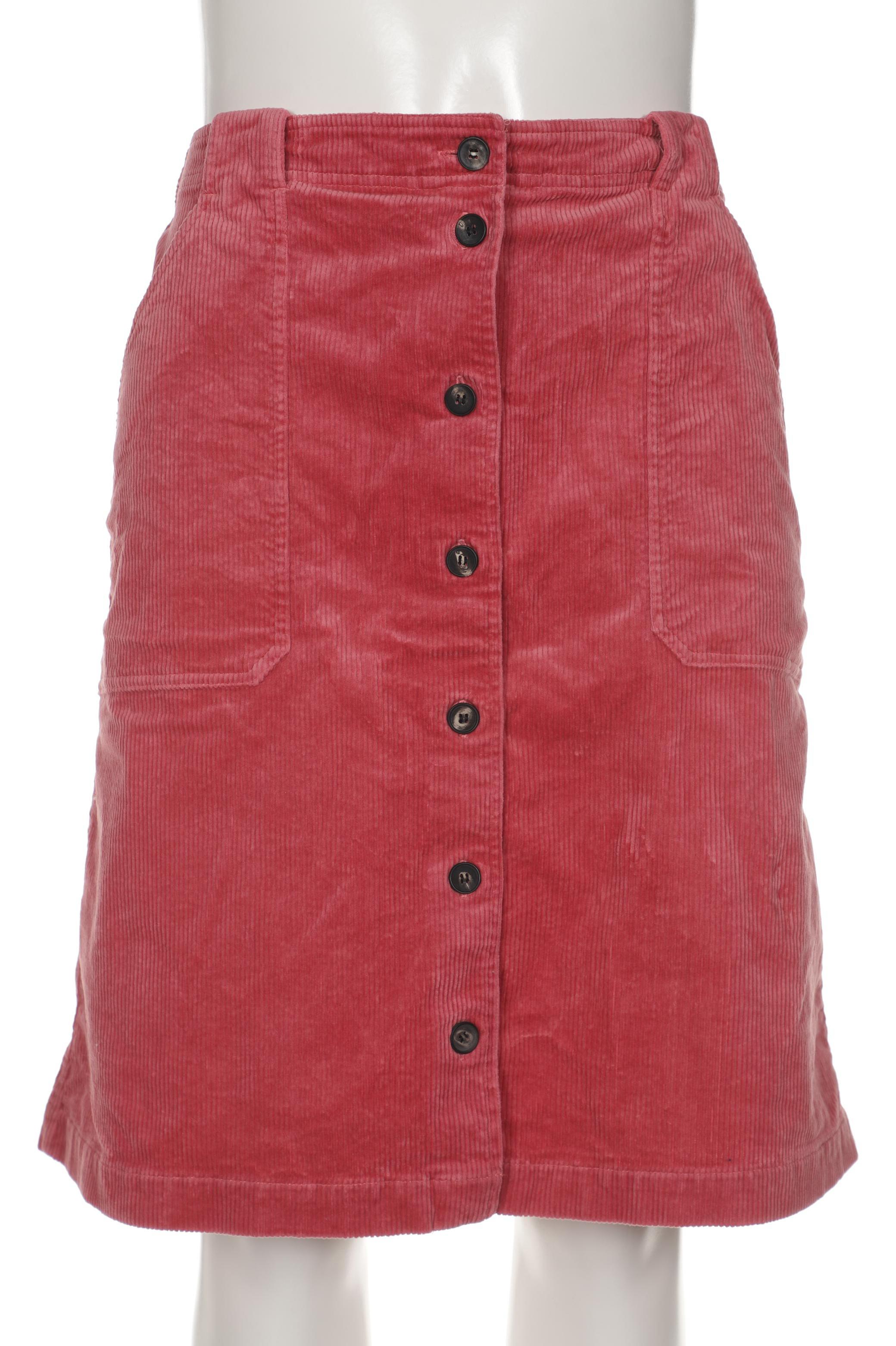 

hessnatur Damen Rock, pink, Gr. 42