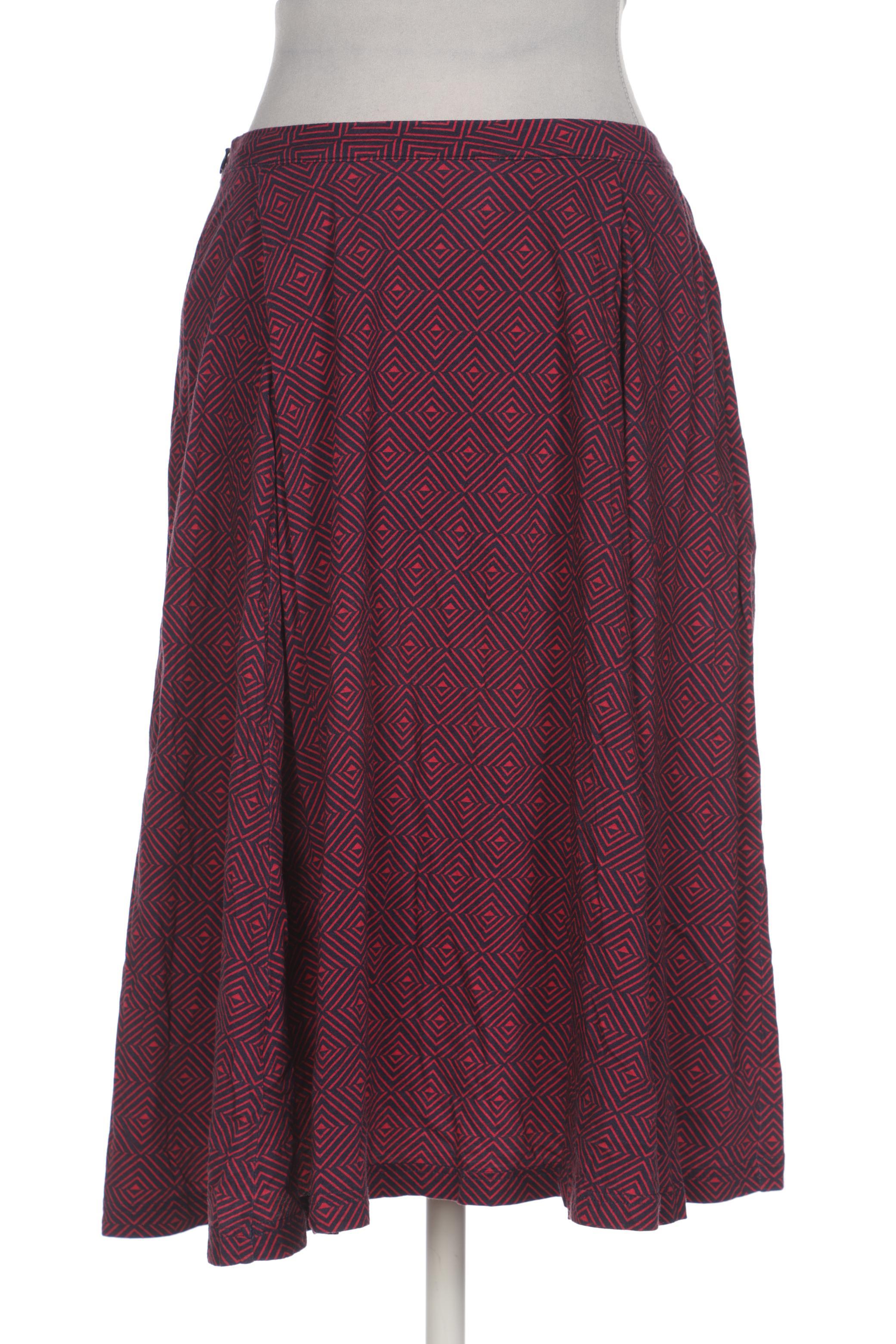 

hessnatur Damen Rock, pink, Gr. 34