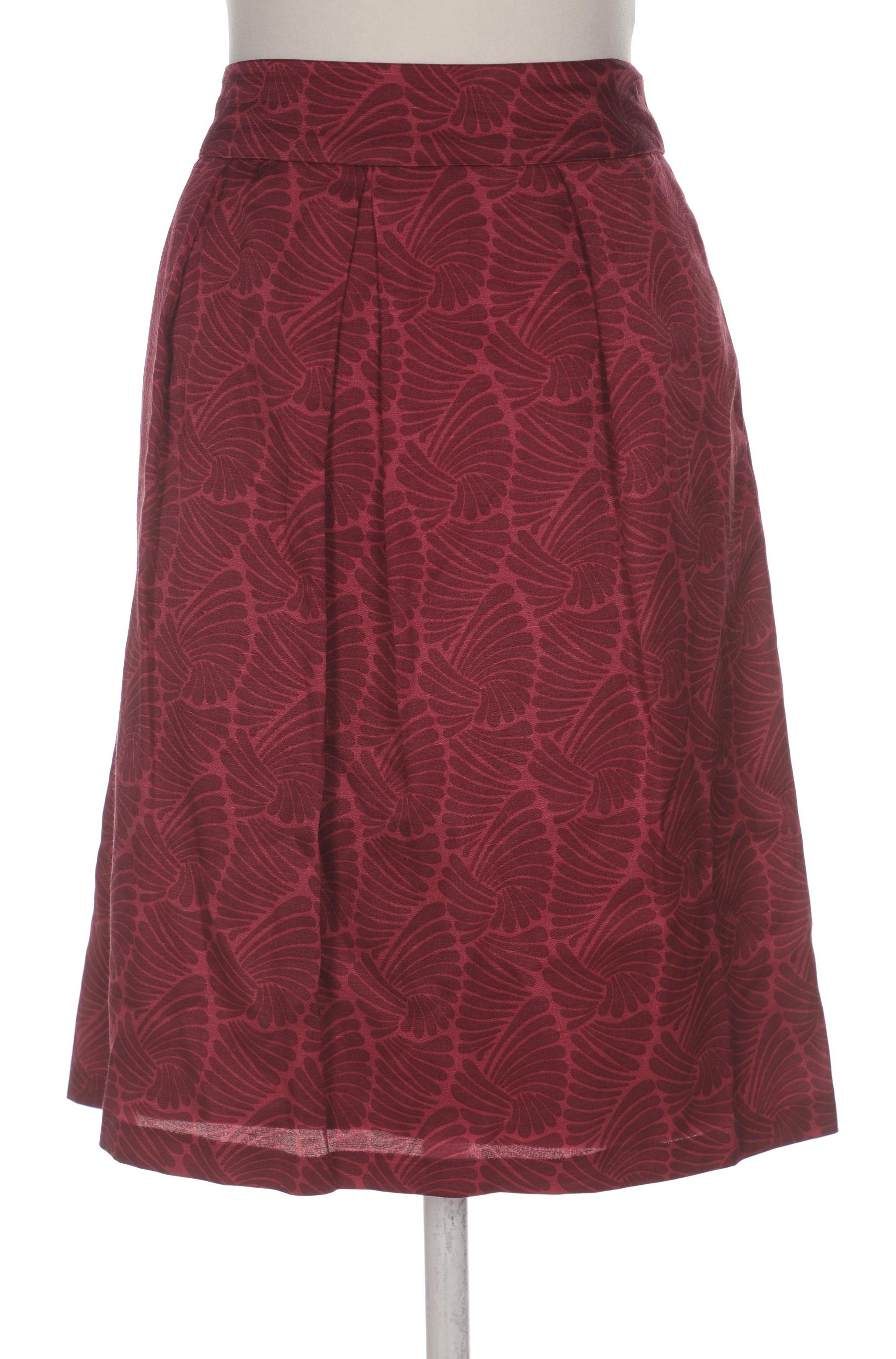 

hessnatur Damen Rock, pink, Gr. 36