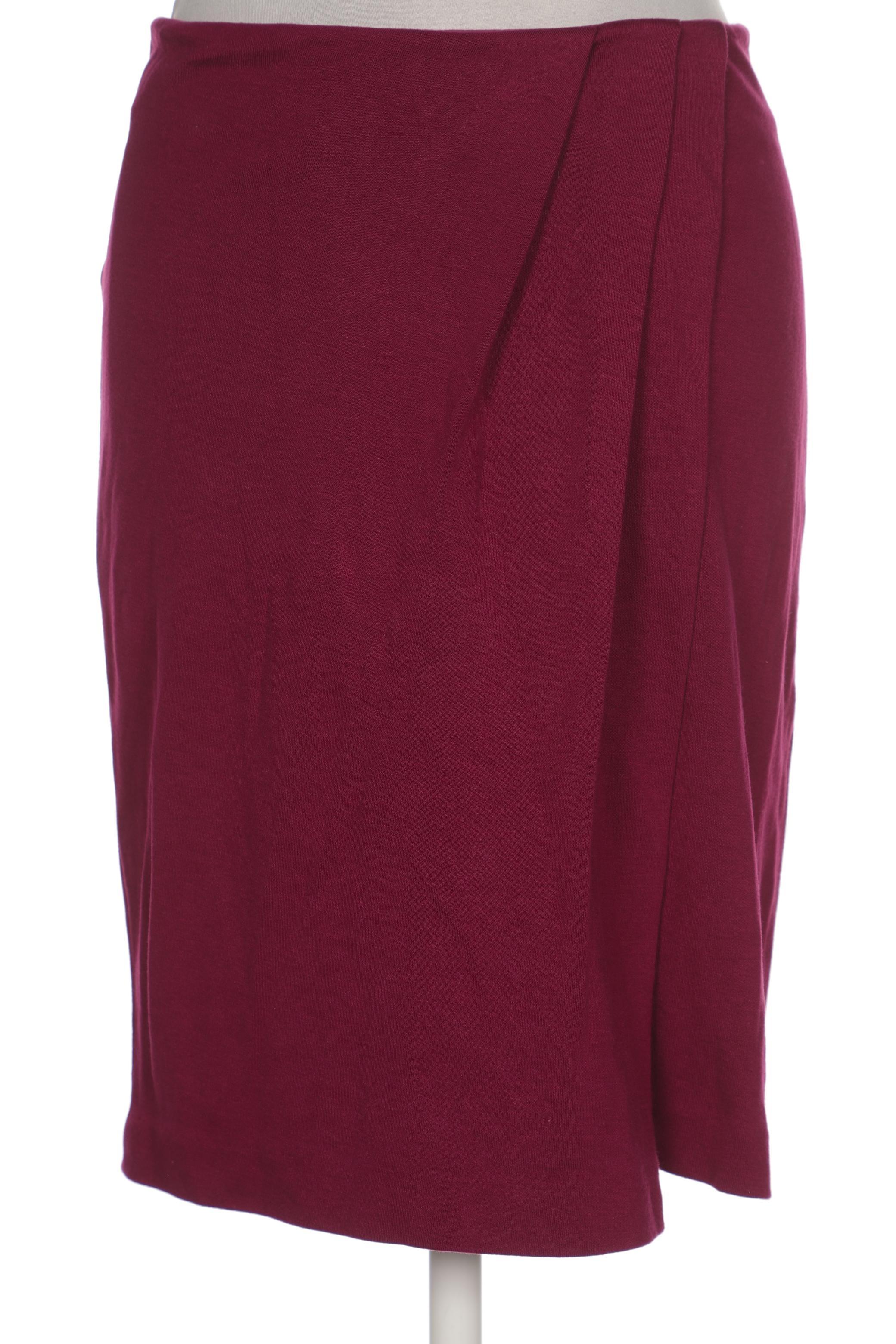 

hessnatur Damen Rock, pink, Gr. 38
