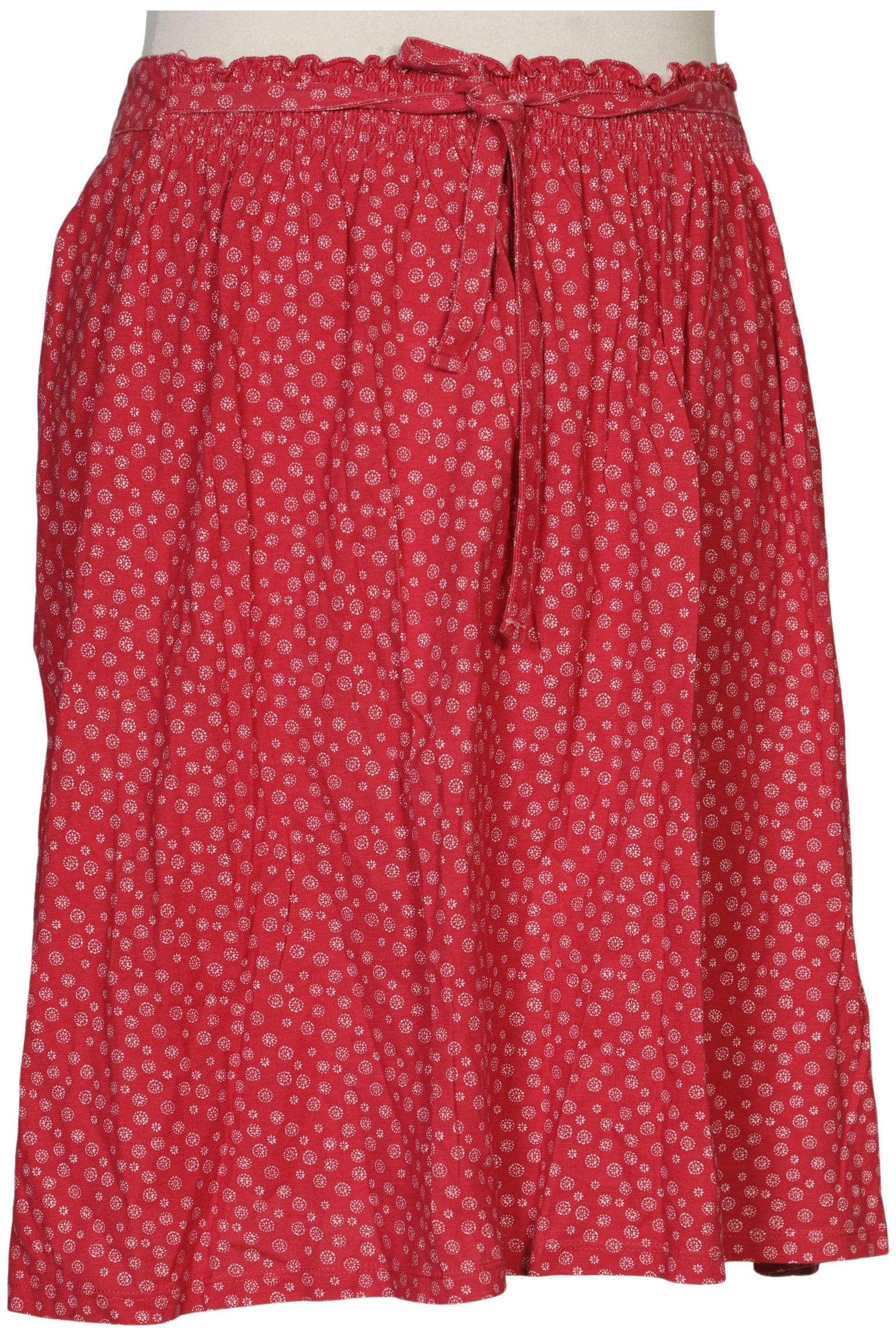

hessnatur Damen Rock, pink, Gr. 44