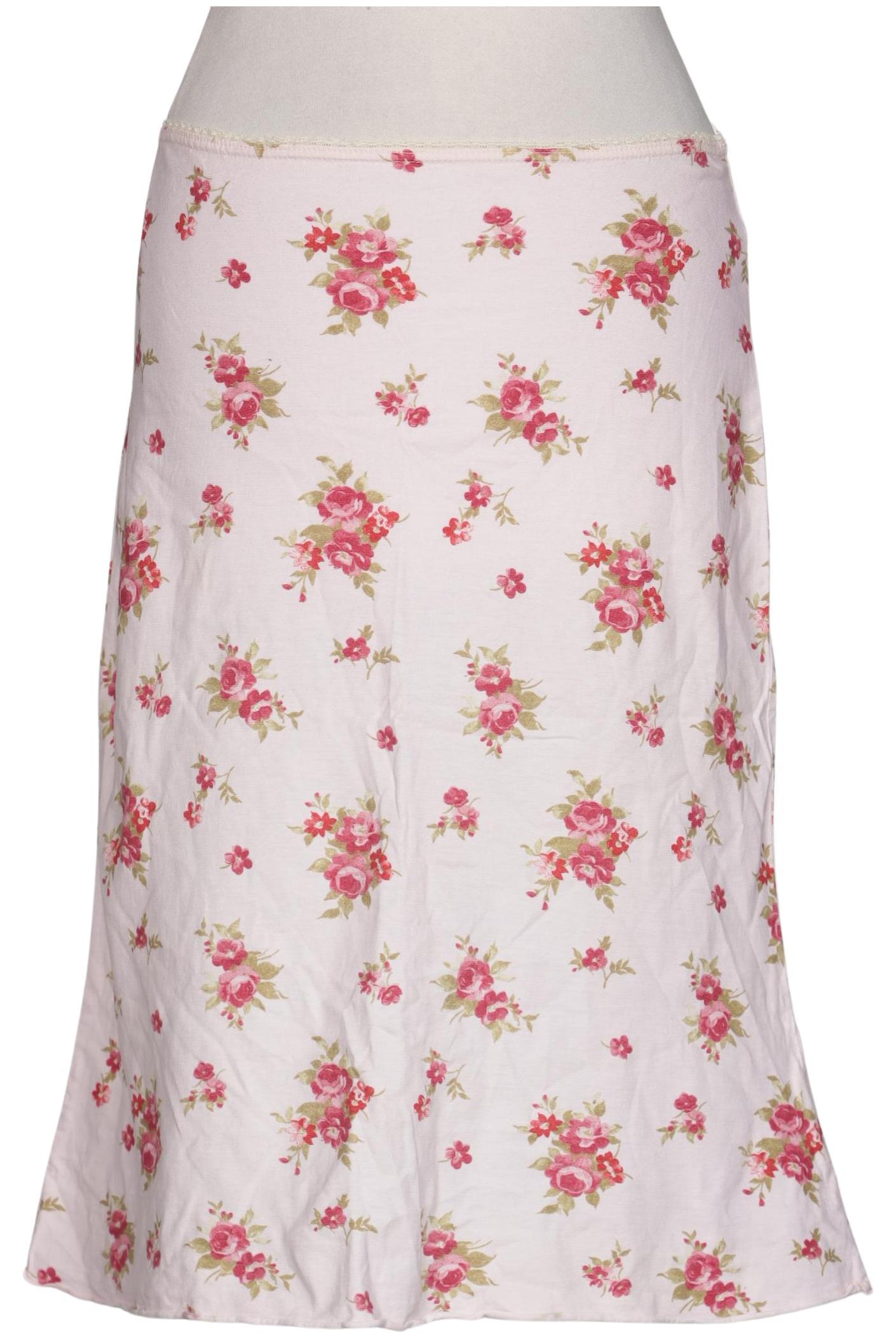 

hessnatur Damen Rock, pink, Gr. 34