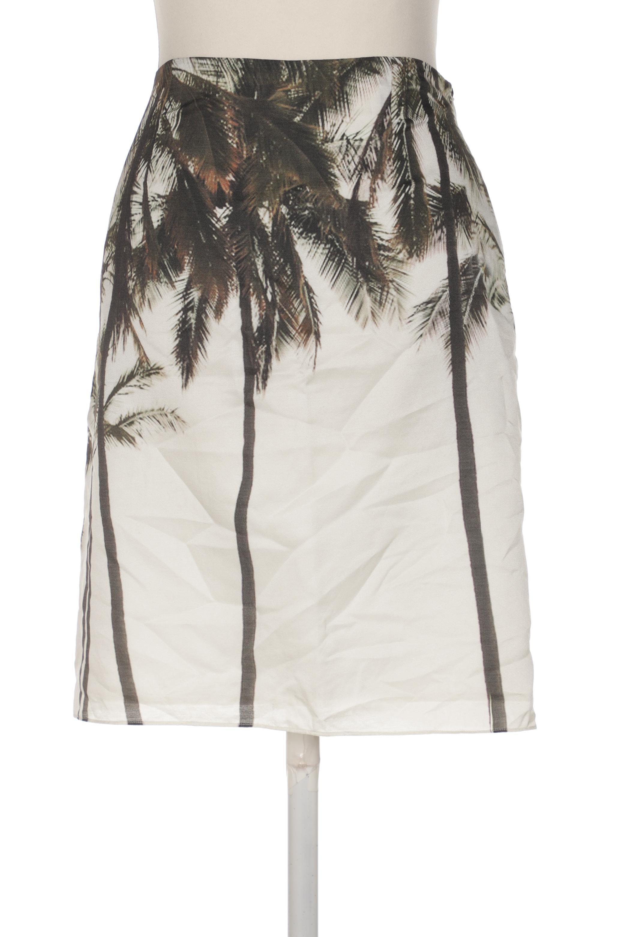 

hessnatur Damen Rock, cremeweiß