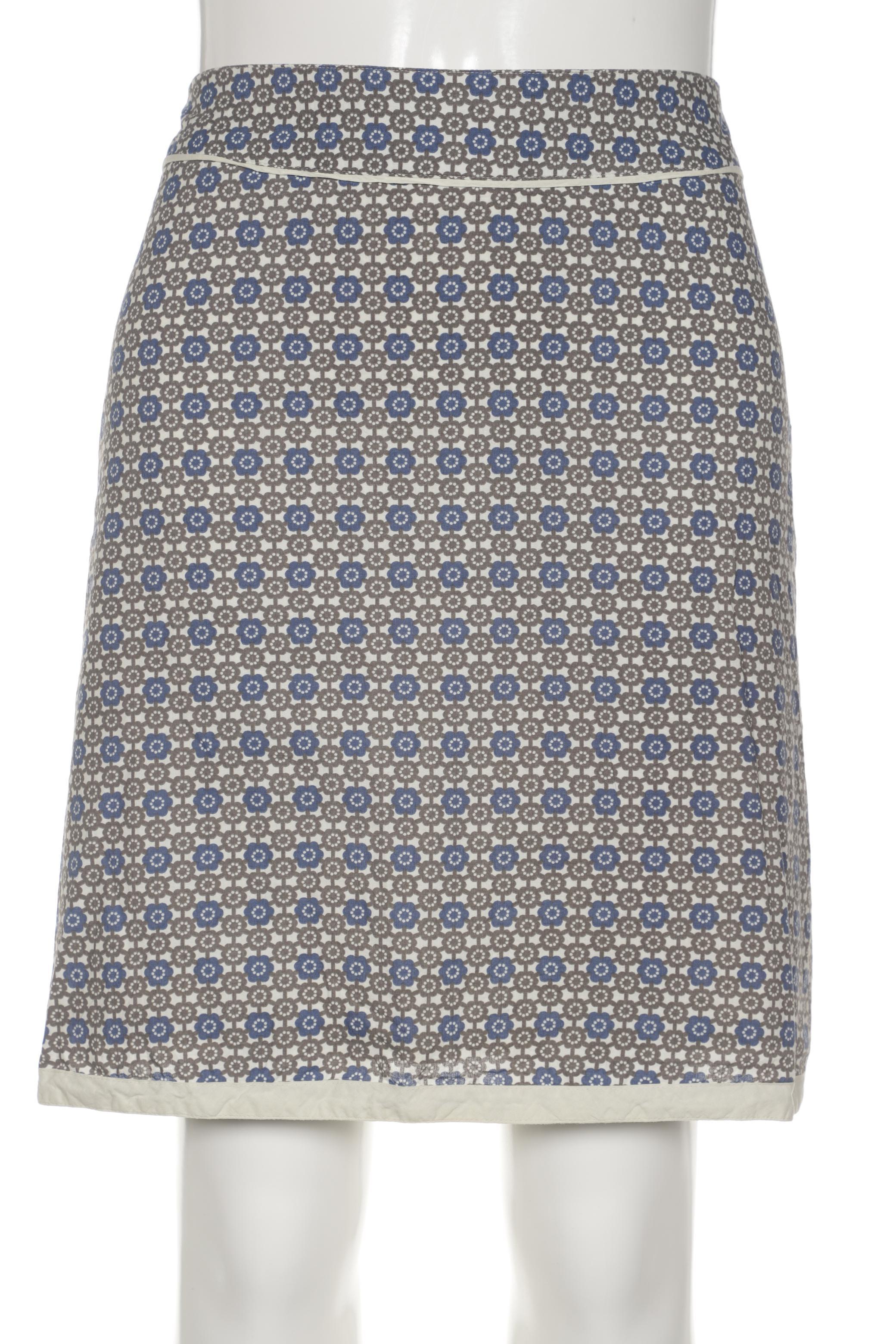 

hessnatur Damen Rock, grau