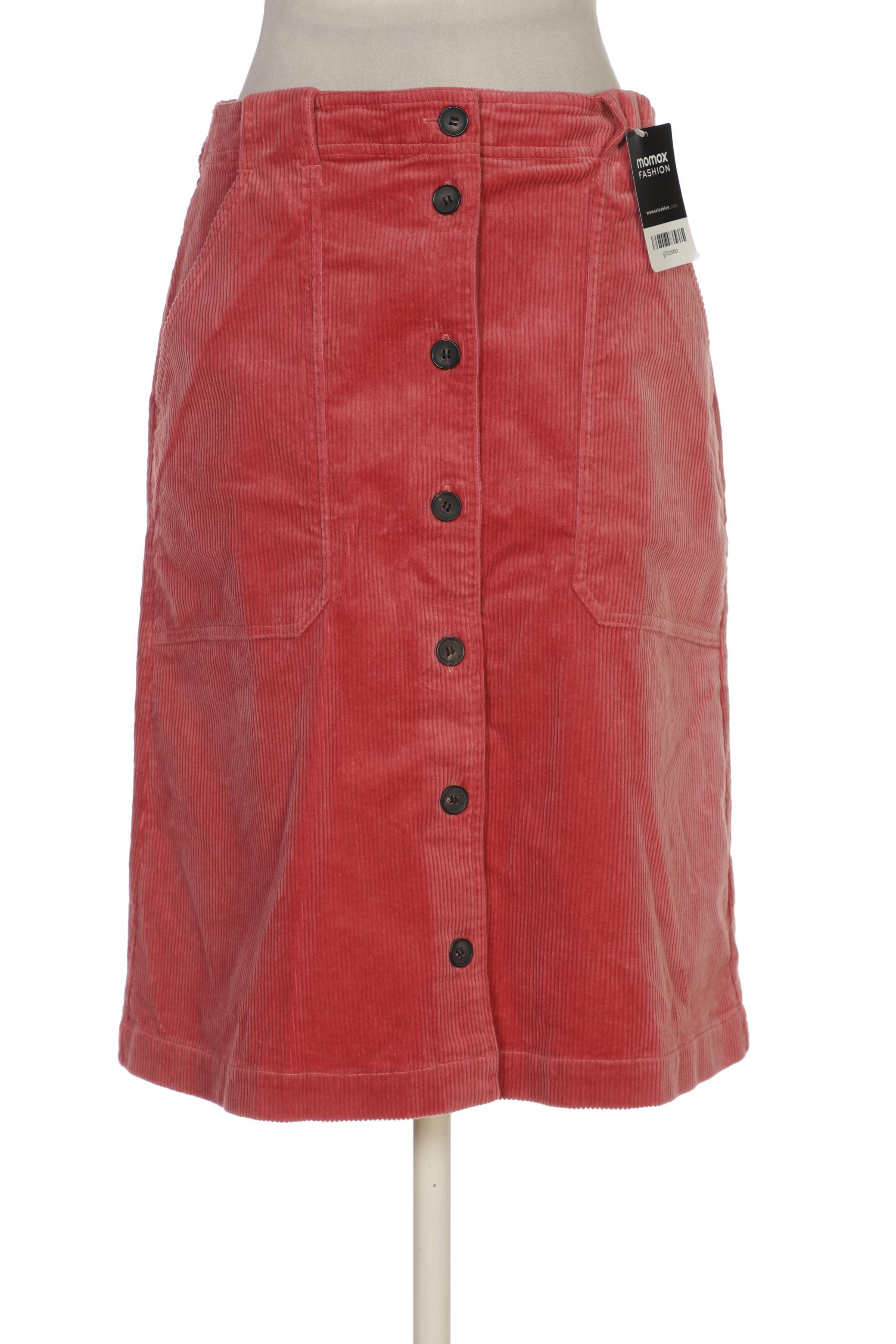 

hessnatur Damen Rock, pink, Gr. 38