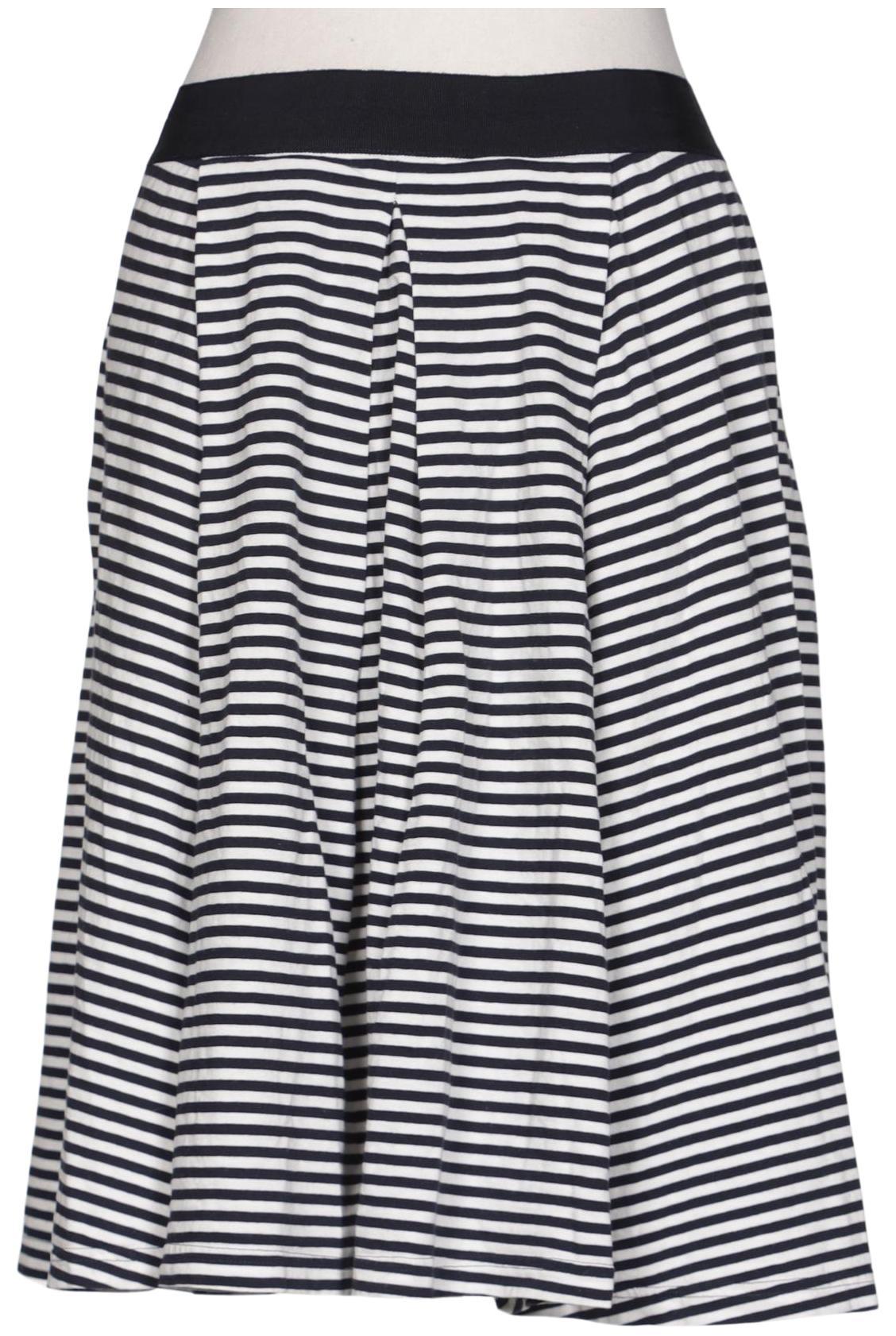 

hessnatur Damen Rock, mehrfarbig, Gr. 38