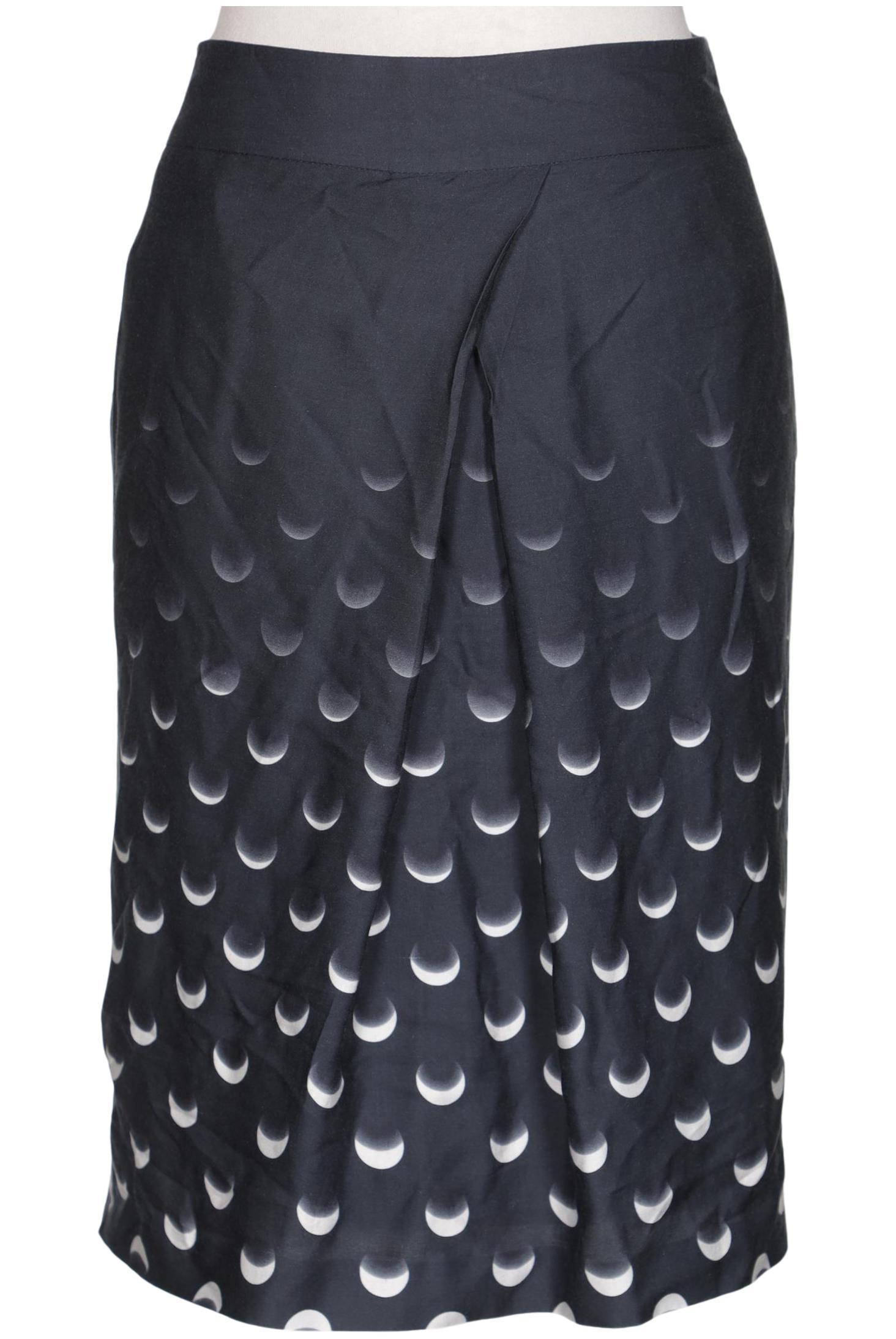 

hessnatur Damen Rock, mehrfarbig, Gr. 40