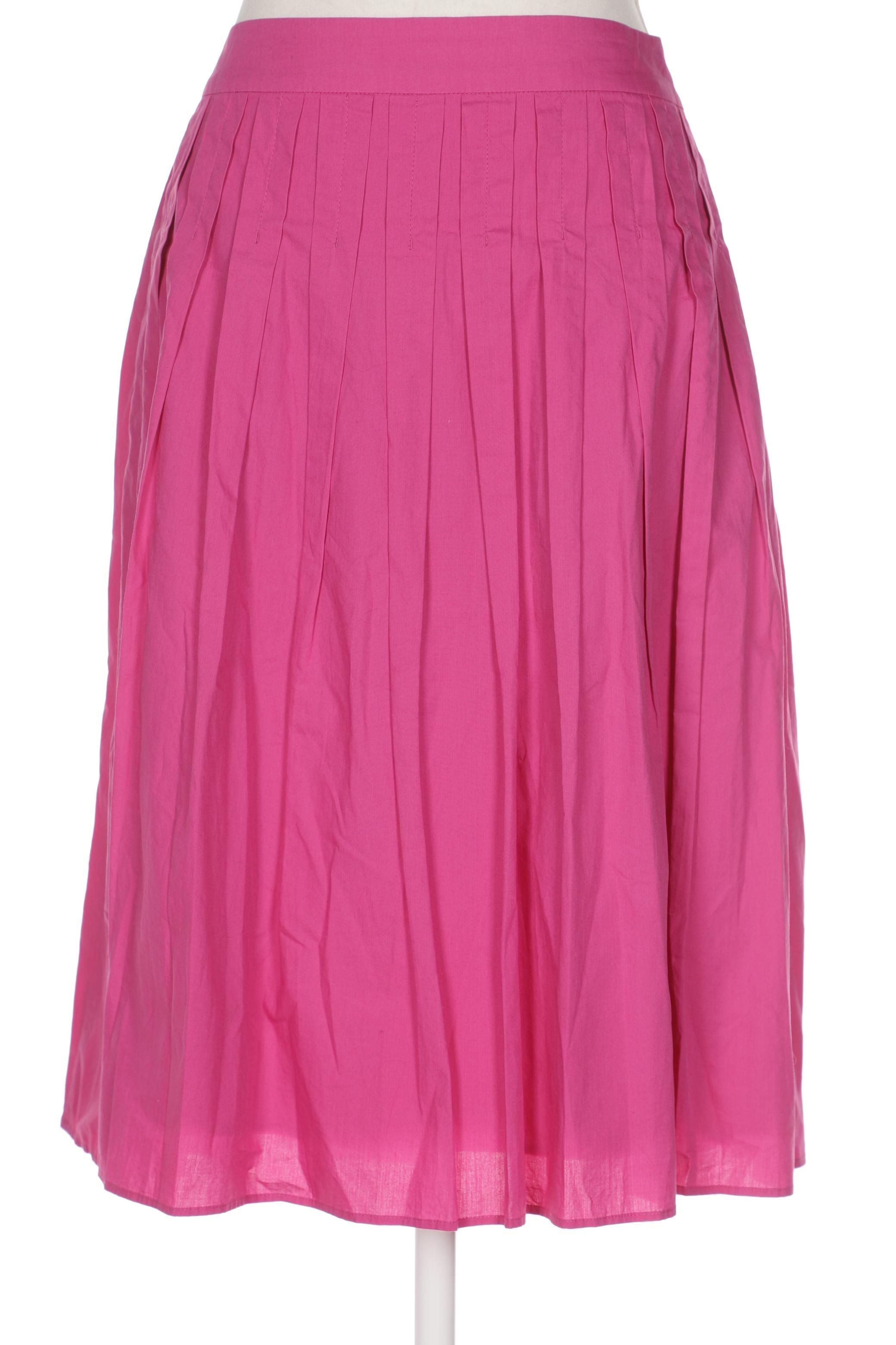 

hessnatur Damen Rock, pink, Gr. 40