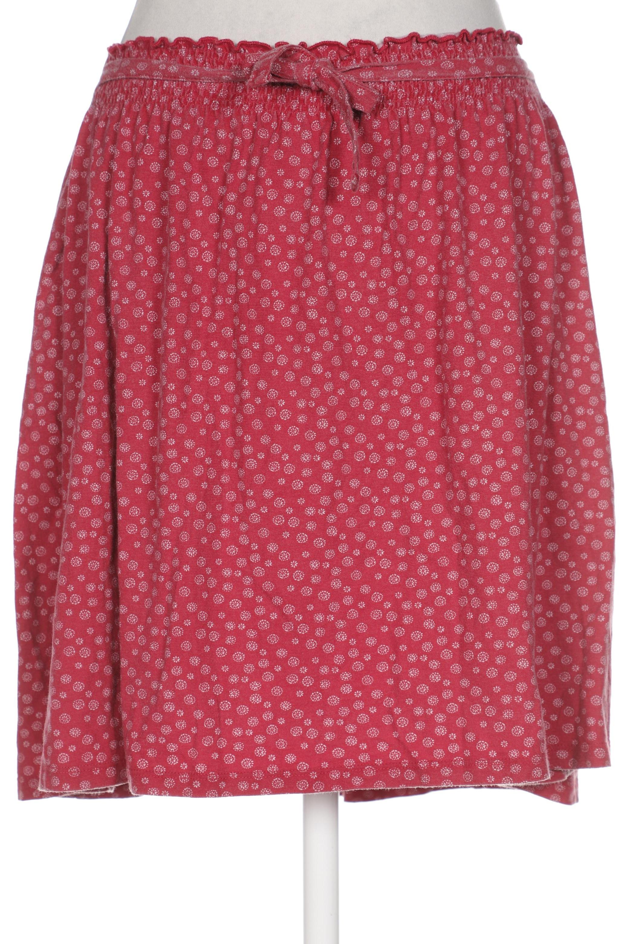 

hessnatur Damen Rock, pink, Gr. 36
