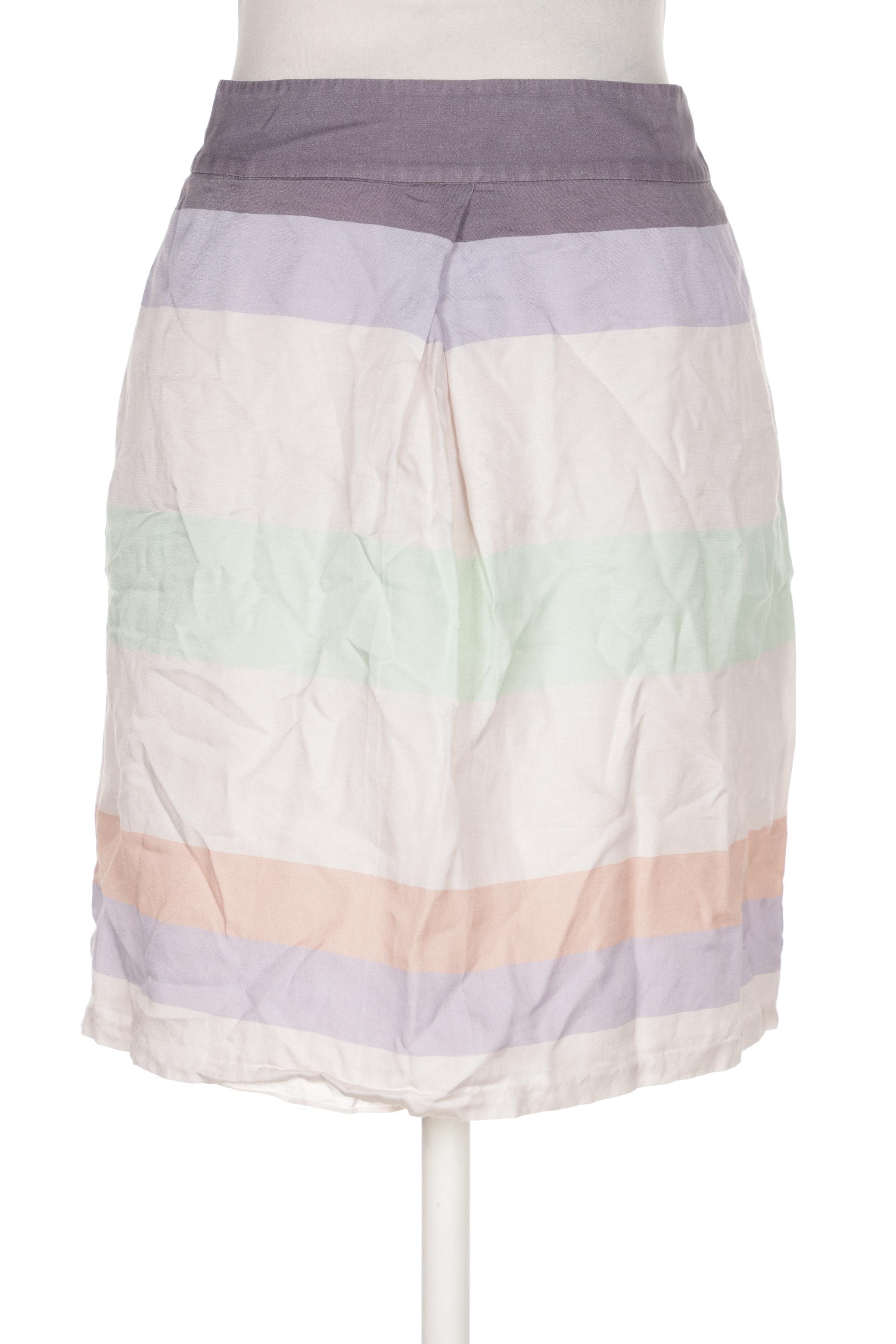 

hessnatur Damen Rock, beige, Gr. 38