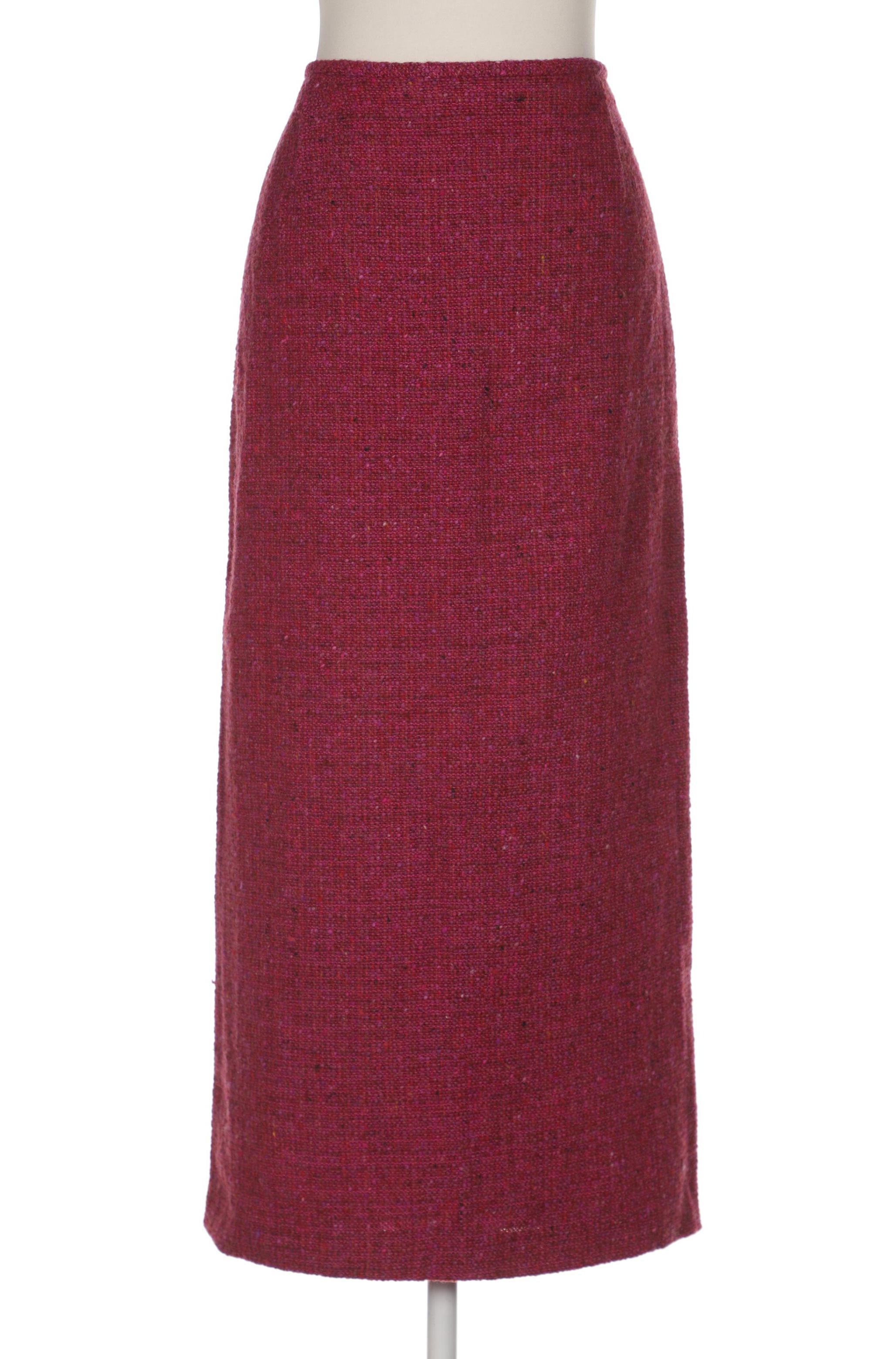 

hessnatur Damen Rock, pink, Gr. 38