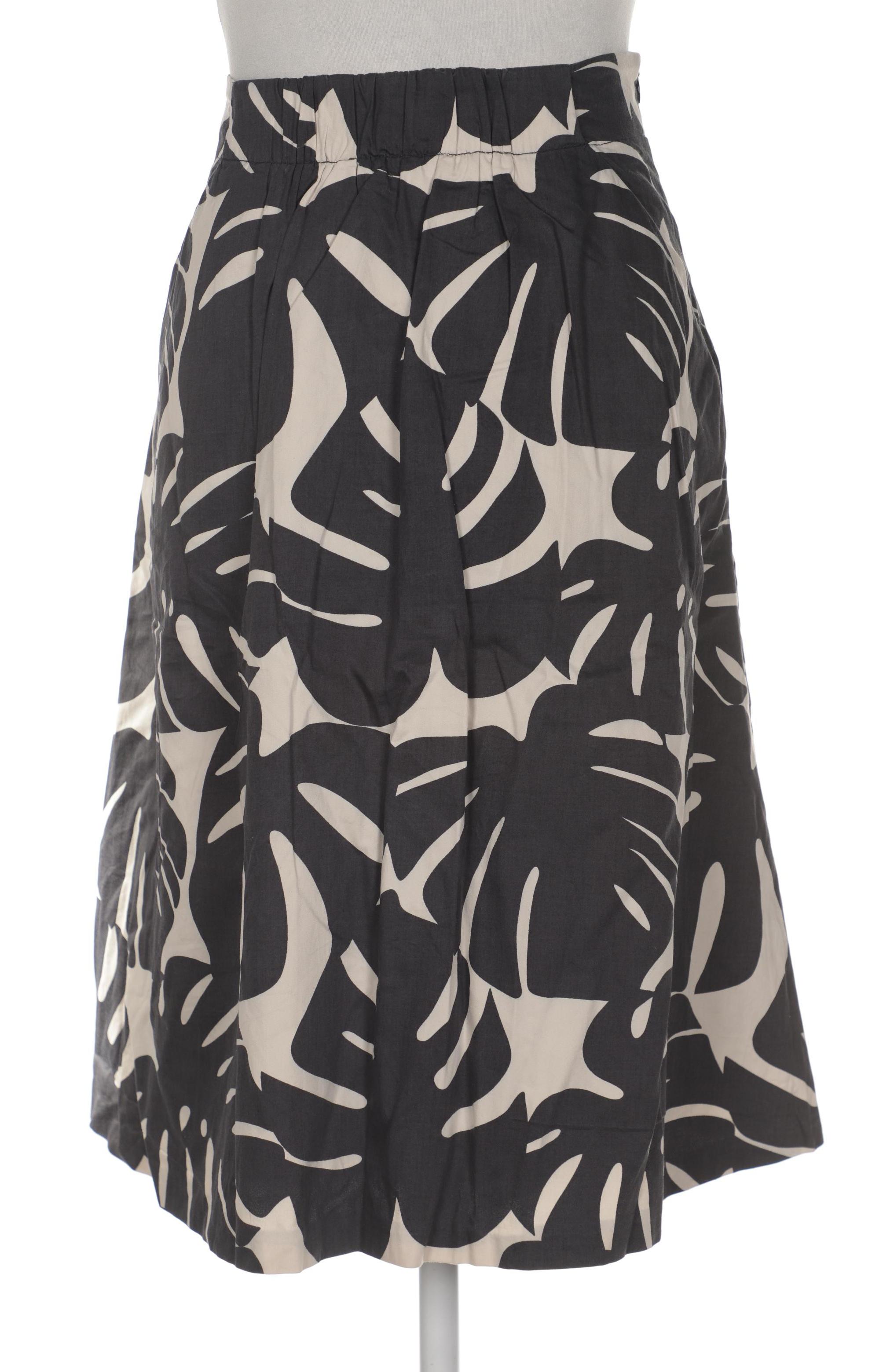 

hessnatur Damen Rock, grau