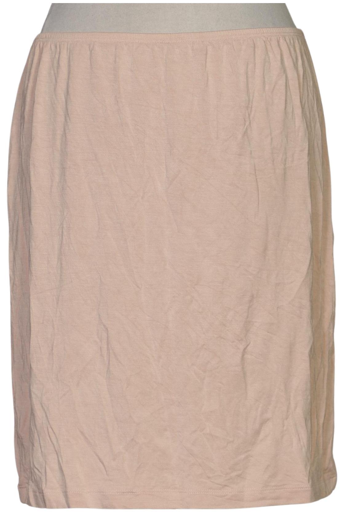 

hessnatur Damen Rock, pink, Gr. 40