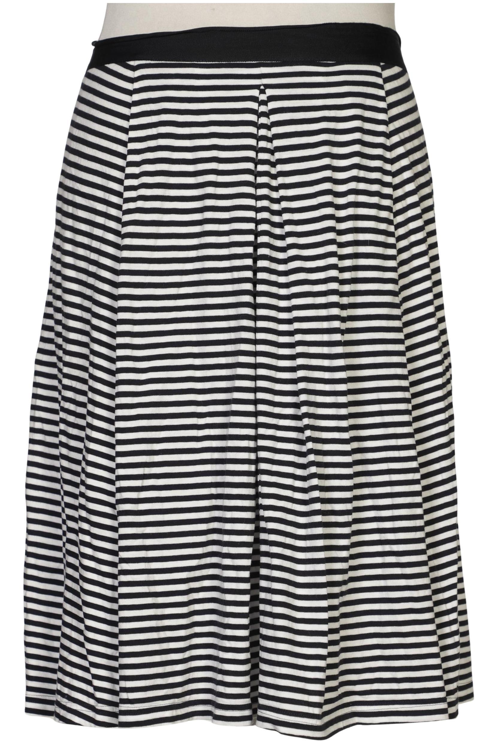 

hessnatur Damen Rock, weiß, Gr. 44