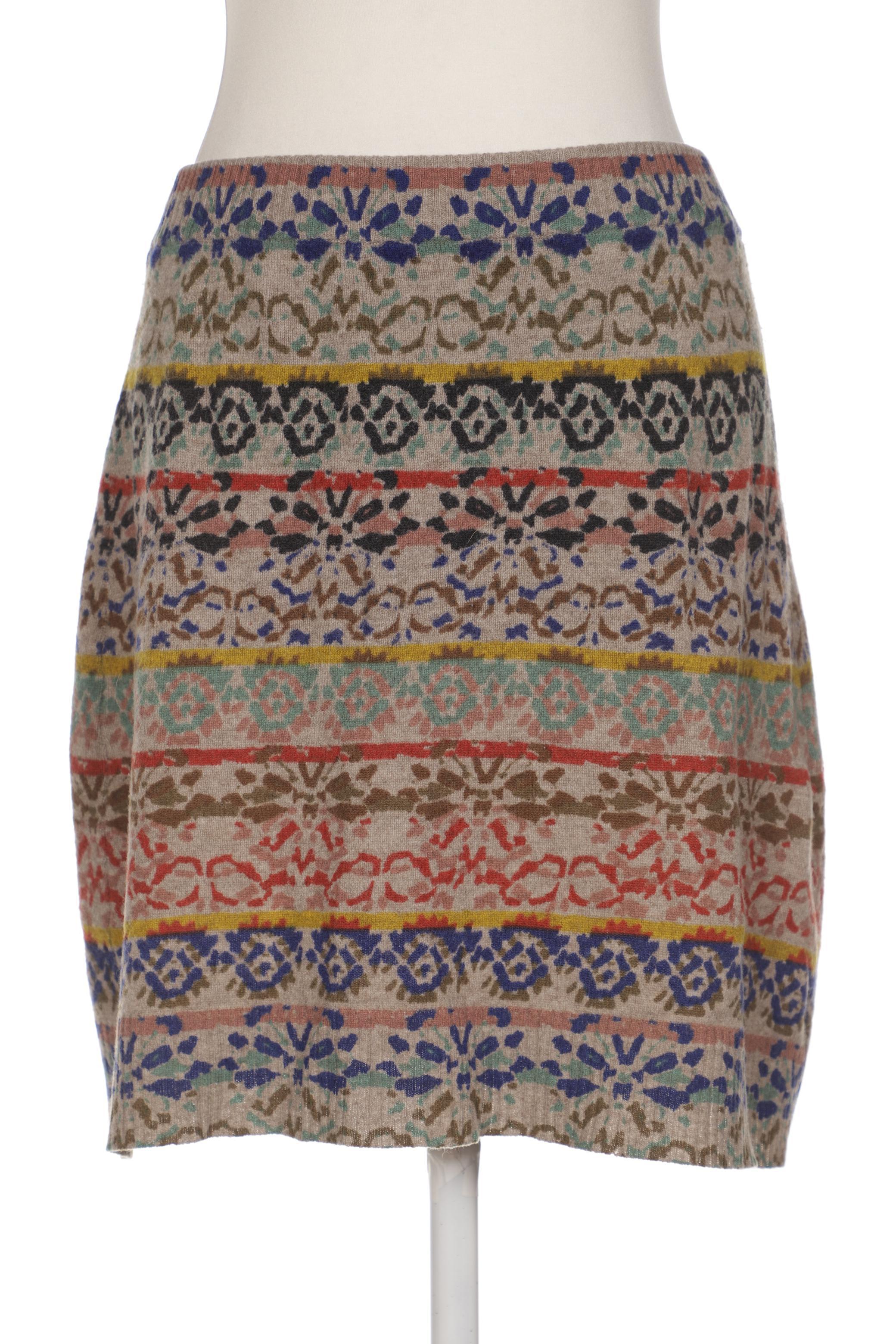 

hessnatur Damen Rock, beige, Gr. 36