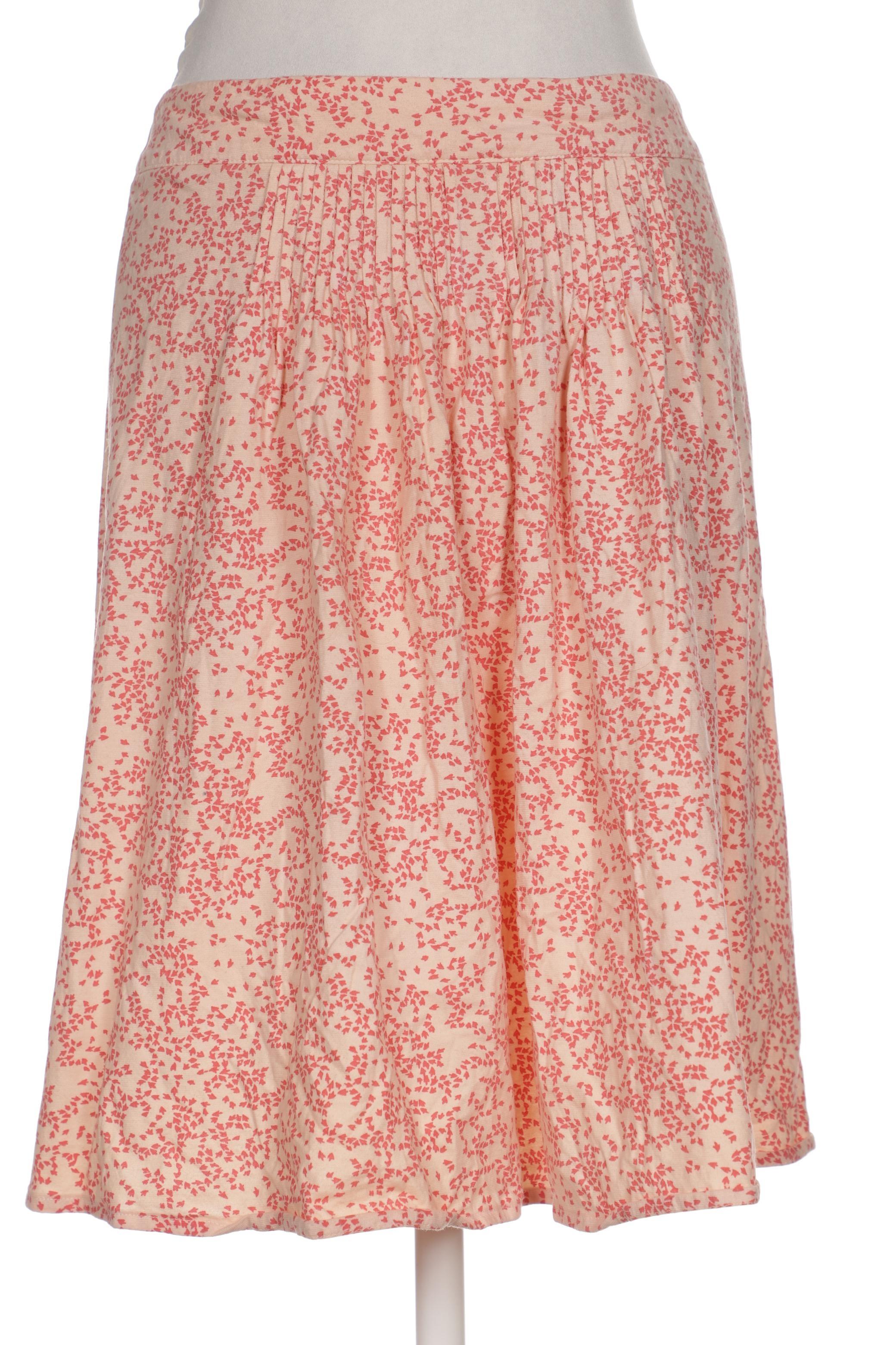 

hessnatur Damen Rock, pink, Gr. 40