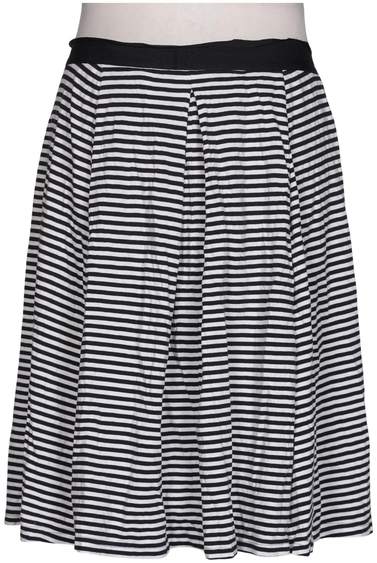 

hessnatur Damen Rock, mehrfarbig, Gr. 44