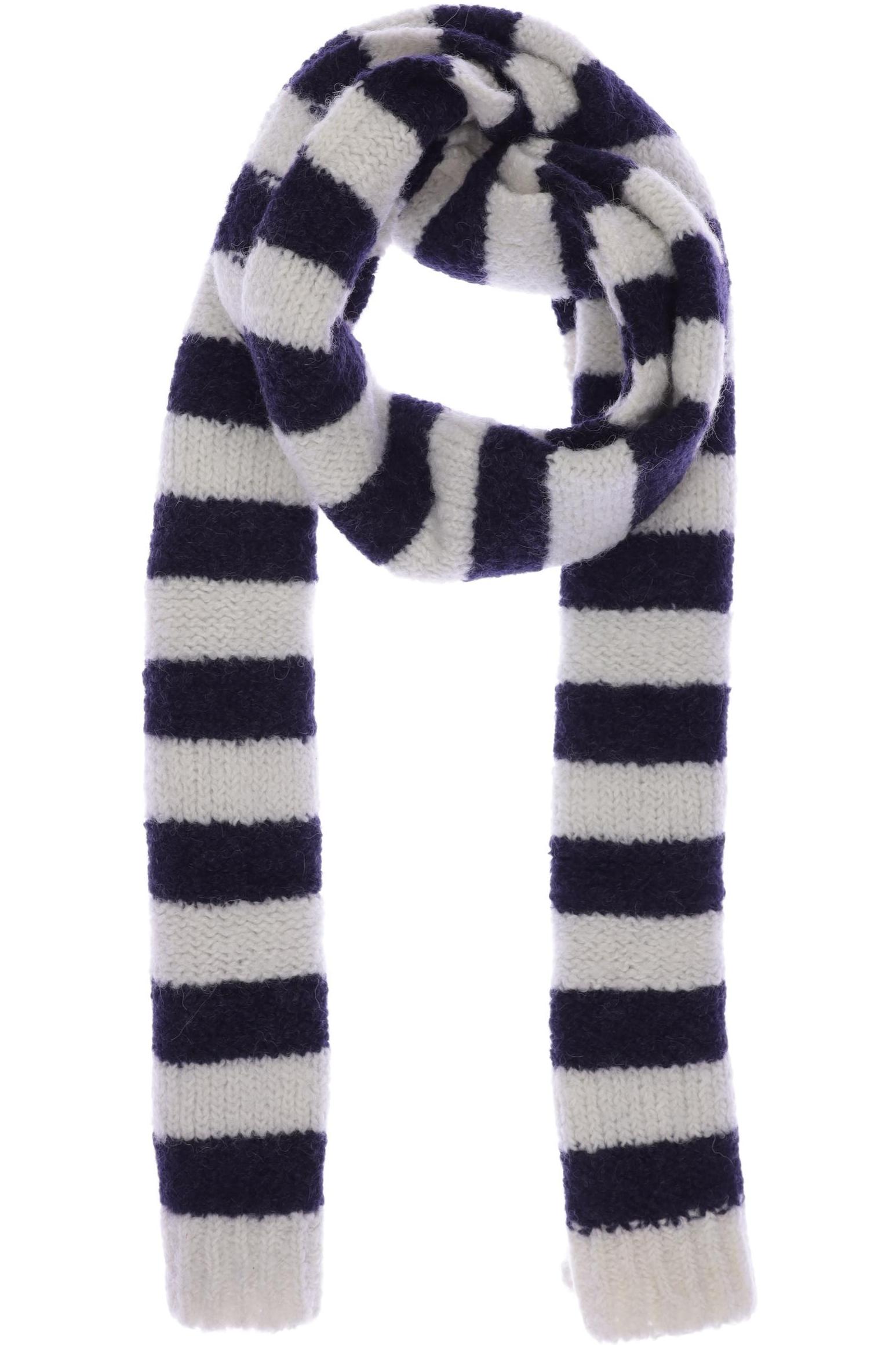 

hessnatur Damen Schal, marineblau, Gr.