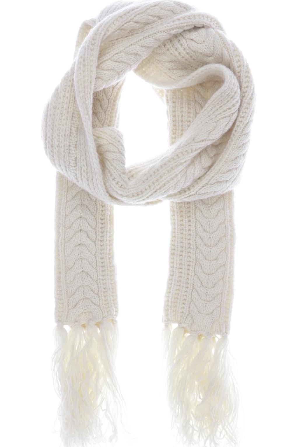 

hessnatur Damen Schal, beige, Gr.