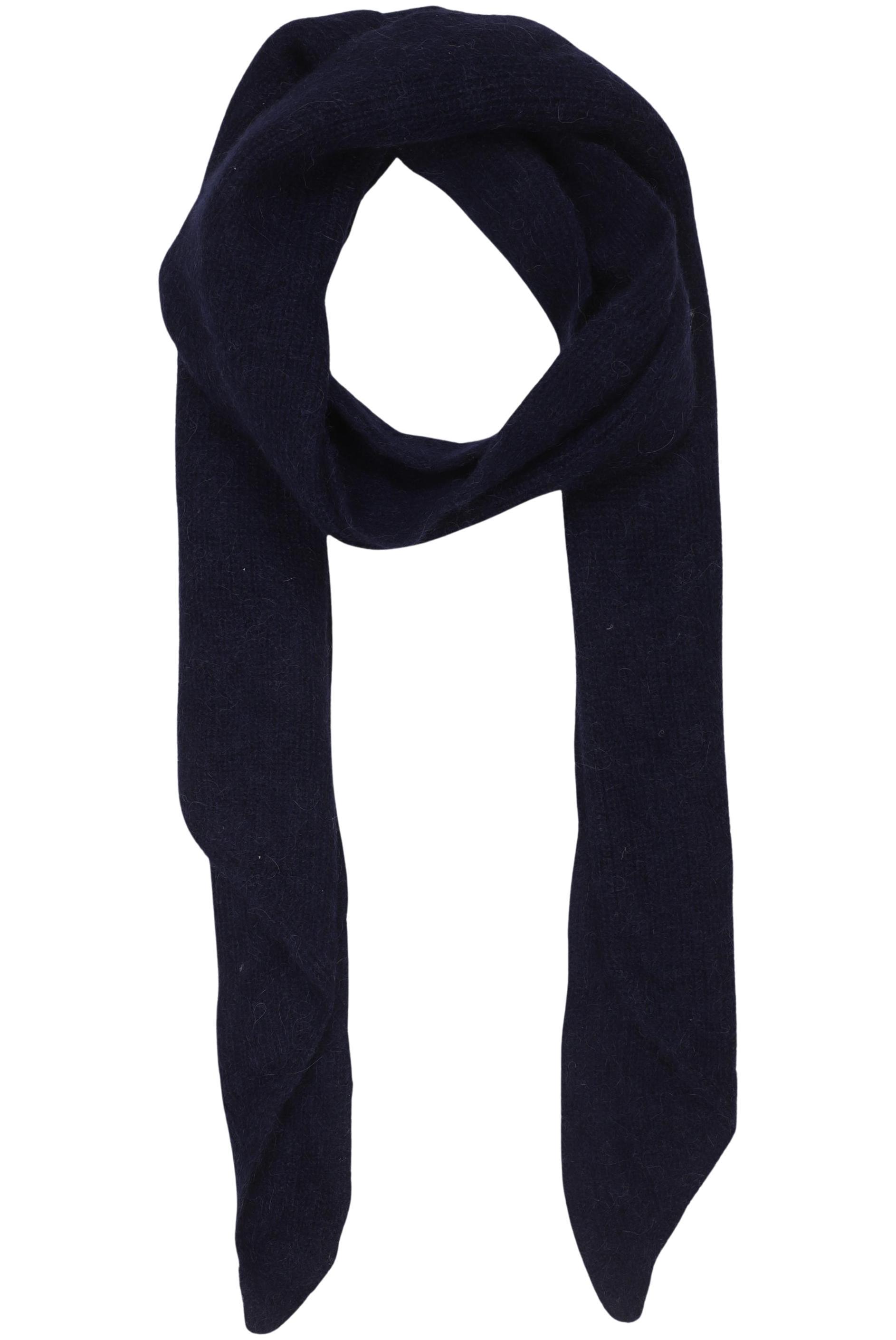 

hessnatur Damen Schal, marineblau, Gr.