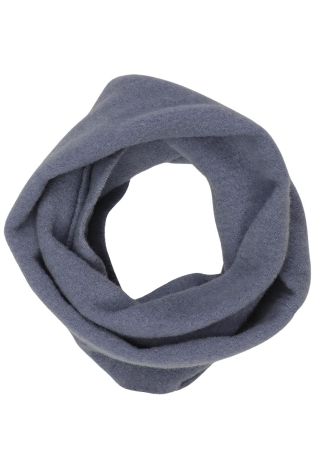 

hessnatur Damen Schal, blau, Gr.